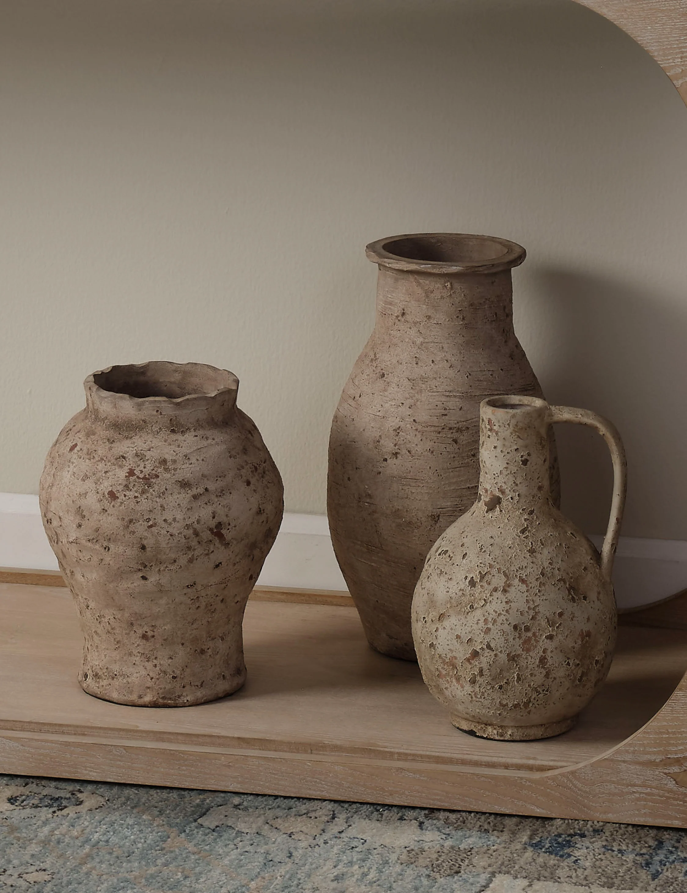 Etto Decorative Vase