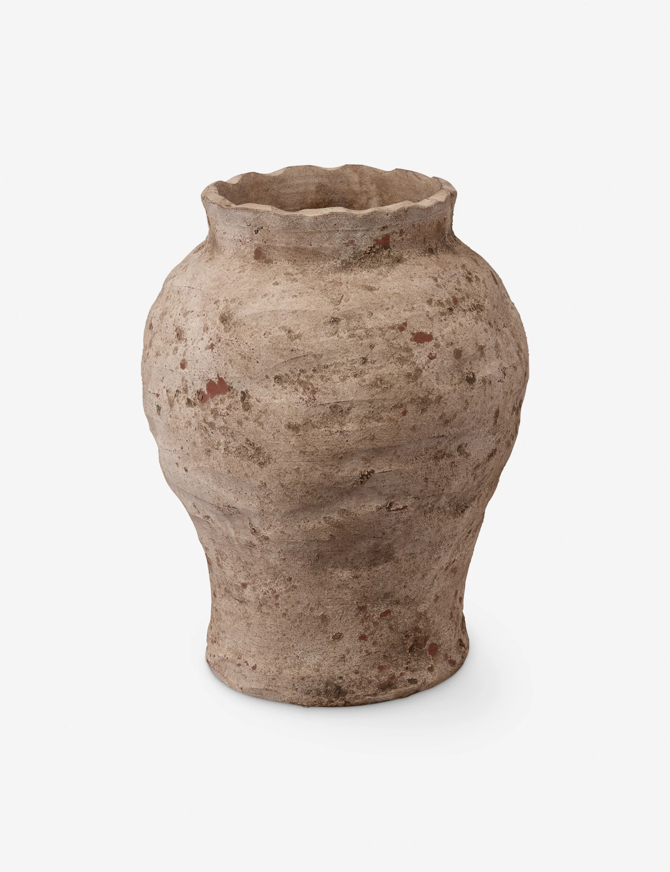 Etto Decorative Vase
