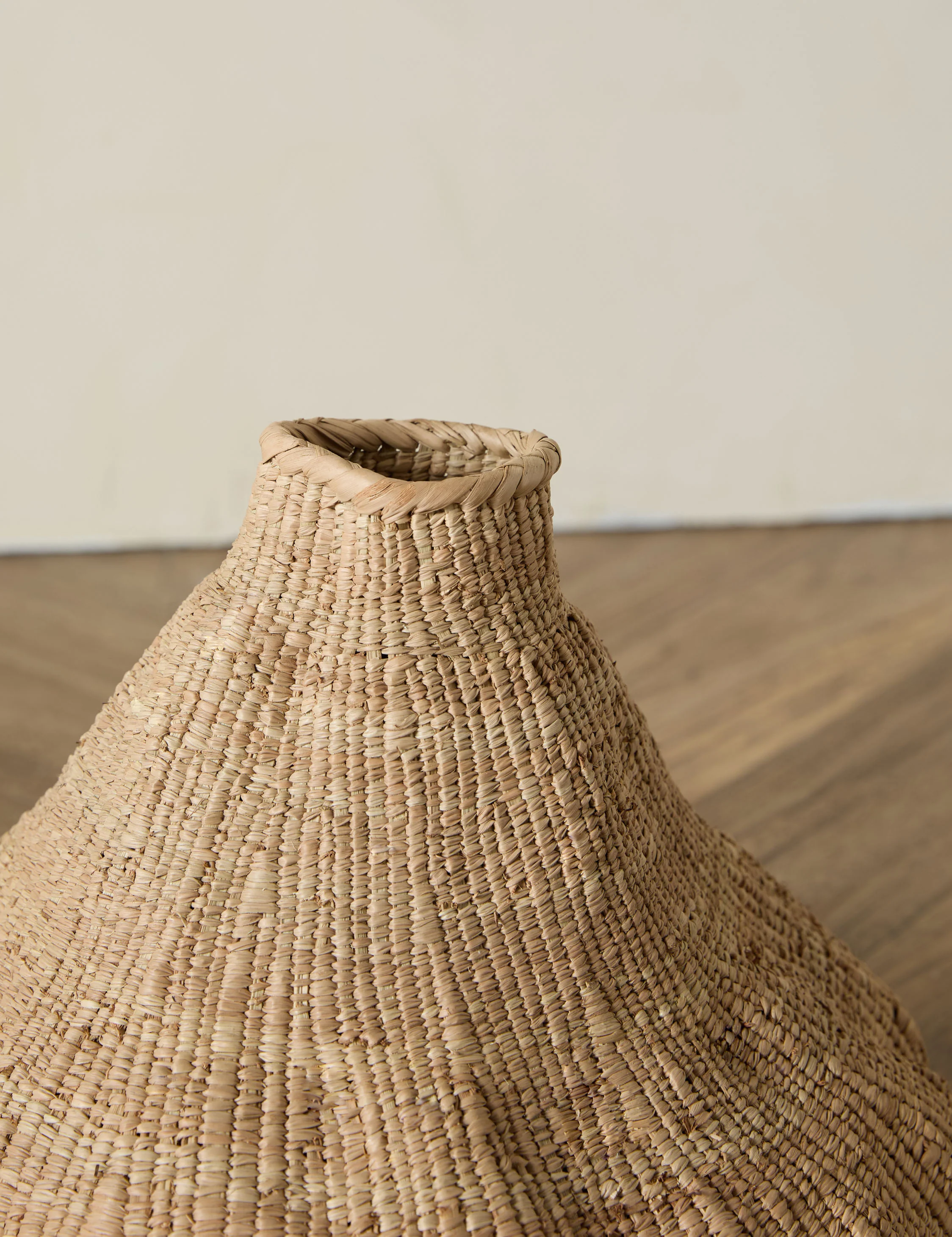 Garlic Basket by Mbare