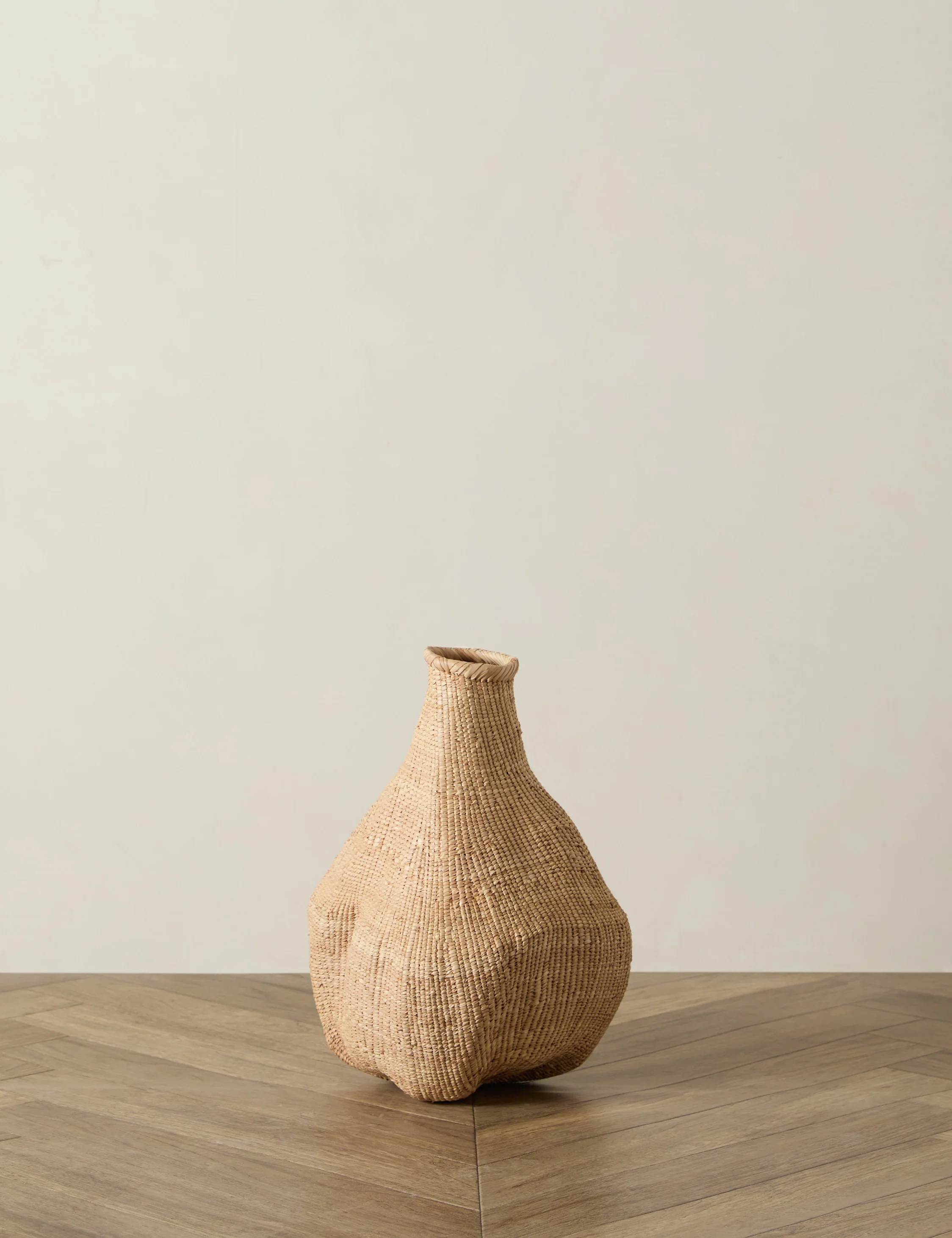 Garlic Basket by Mbare