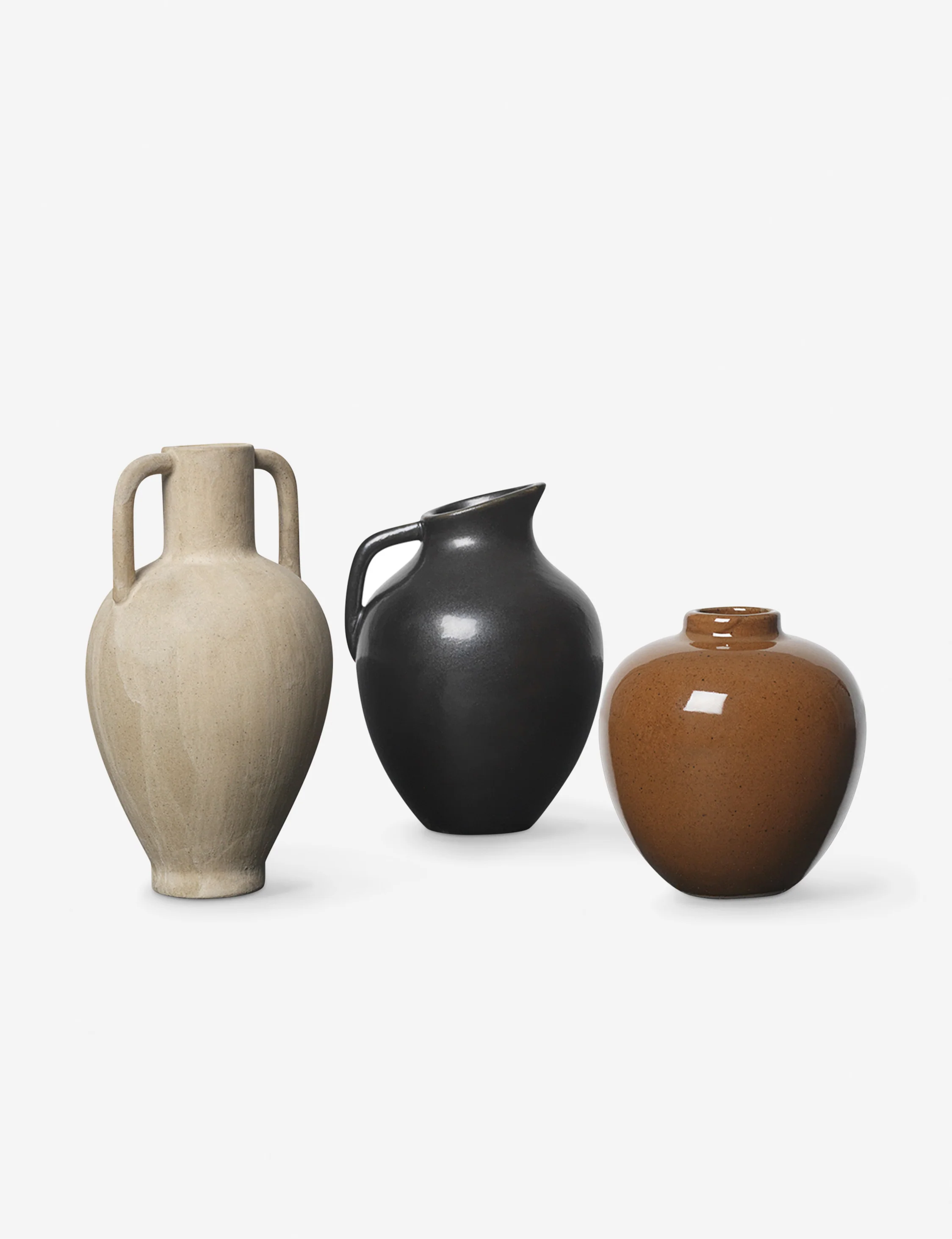 Ary II Mini Vase by Ferm Living