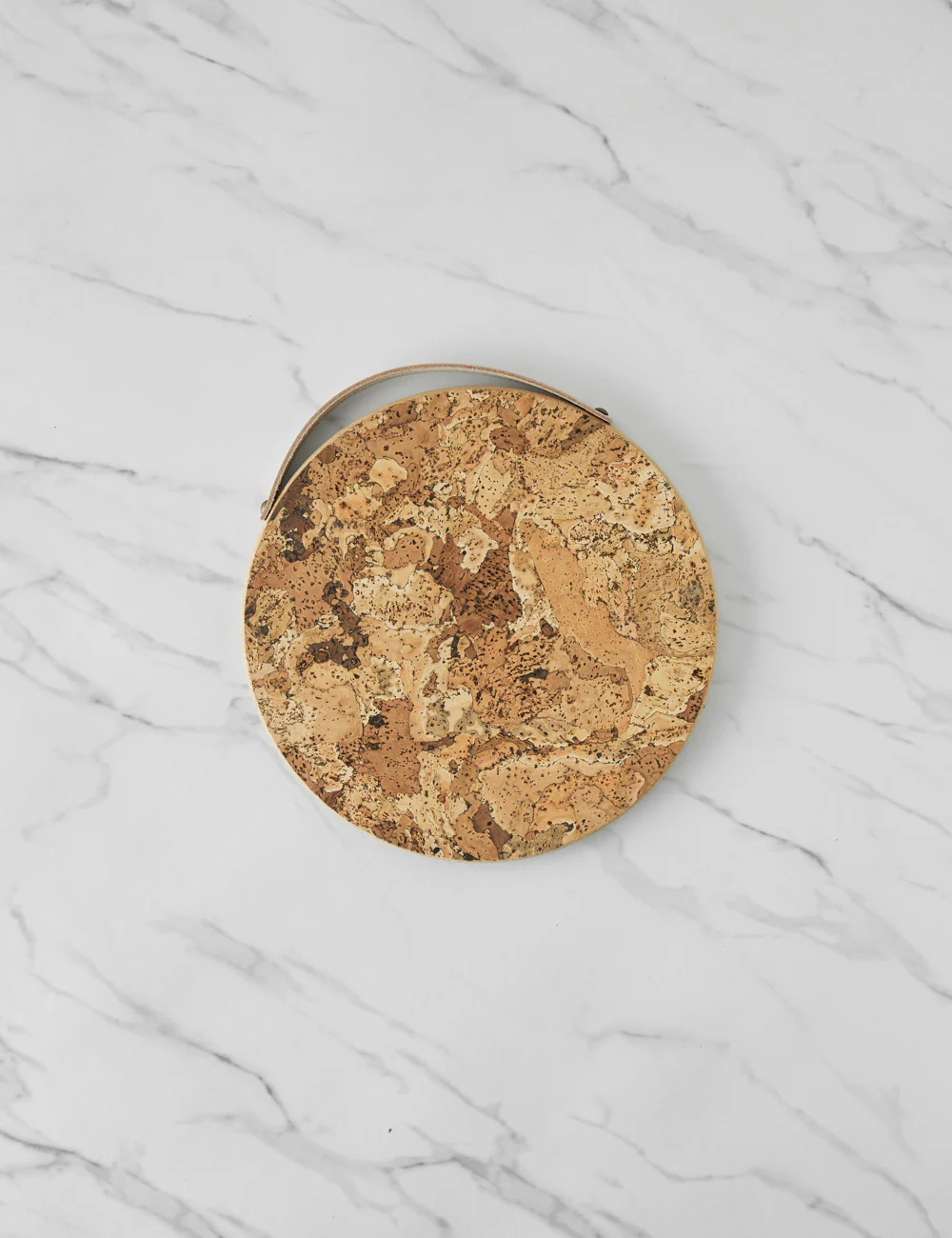 Cork Trivets by Casafina