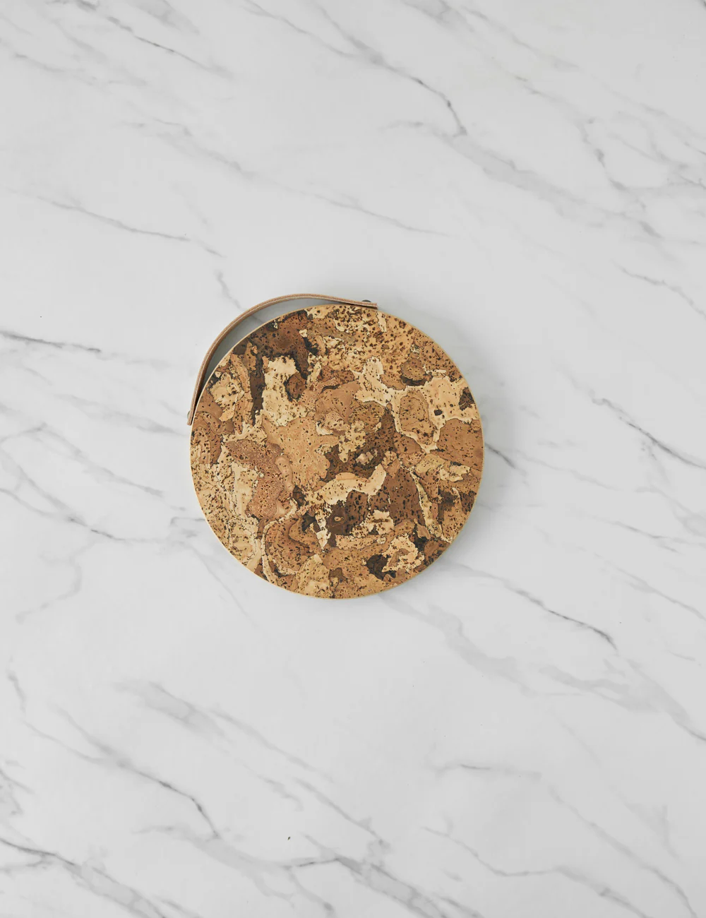 Cork Trivets by Casafina
