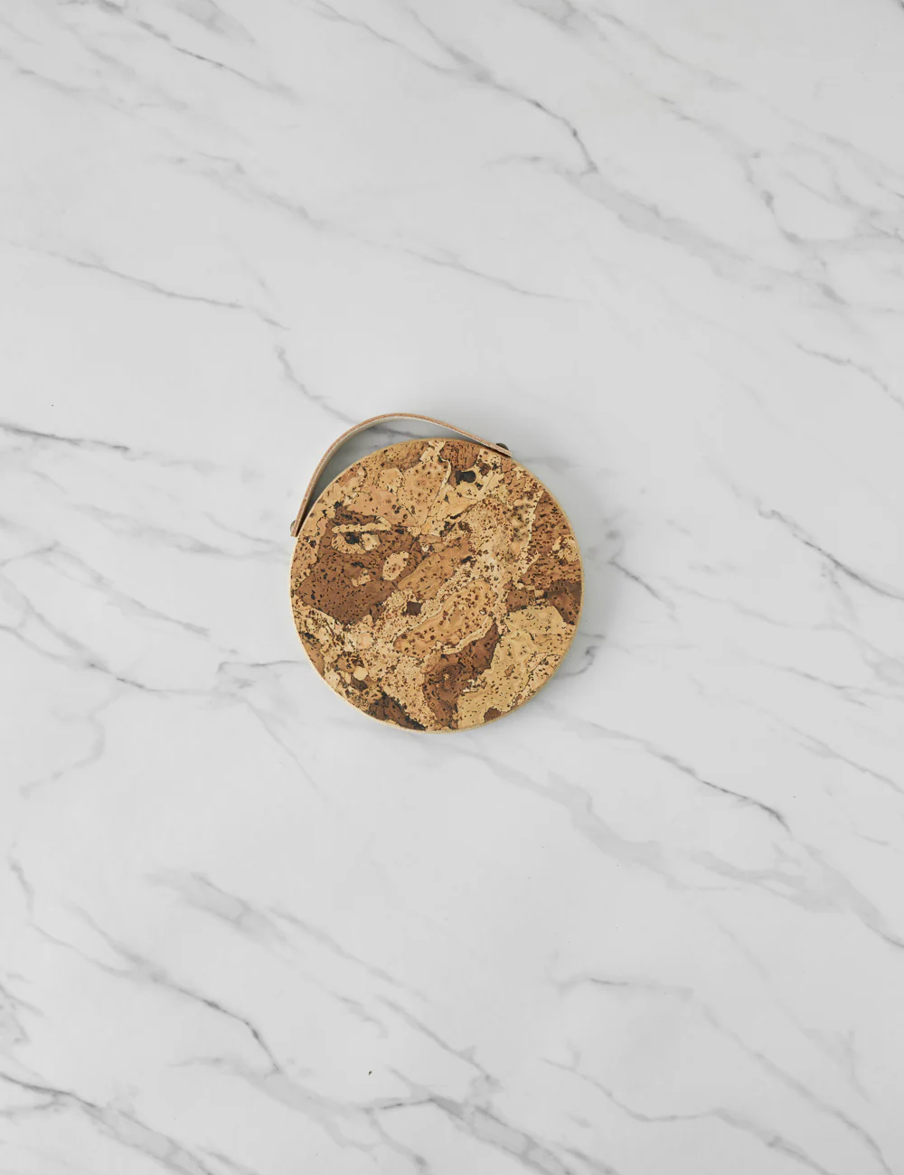 Cork Trivets by Casafina