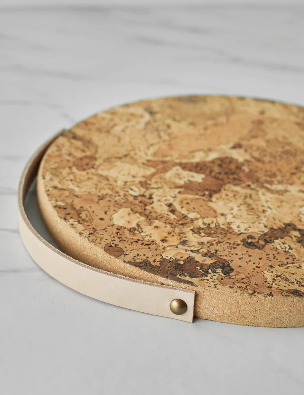 Cork Trivets by Casafina