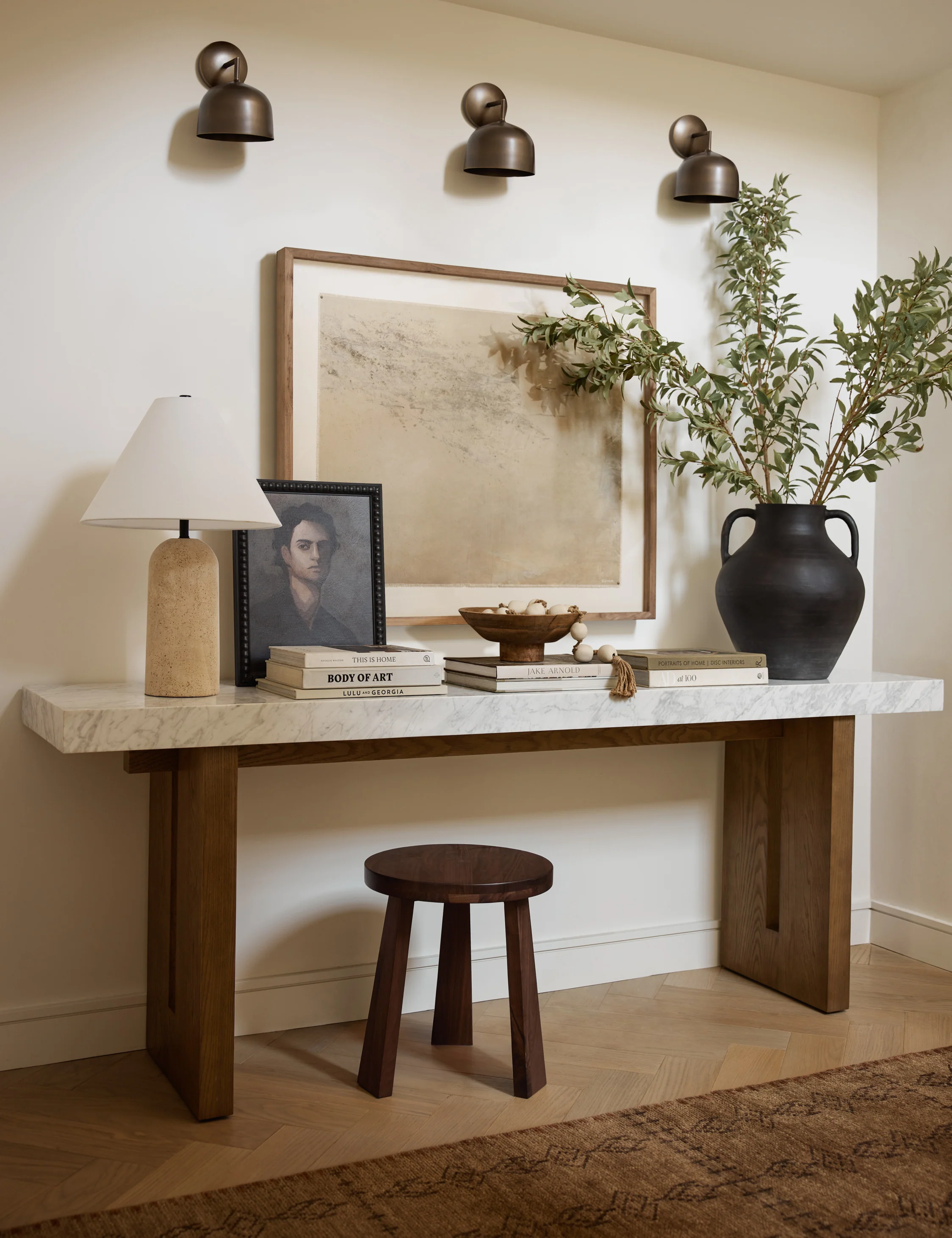 Atrani Vase by Amber Lewis x Four Hands 8 Atrani Vase by Amber Lewis x Four Hands