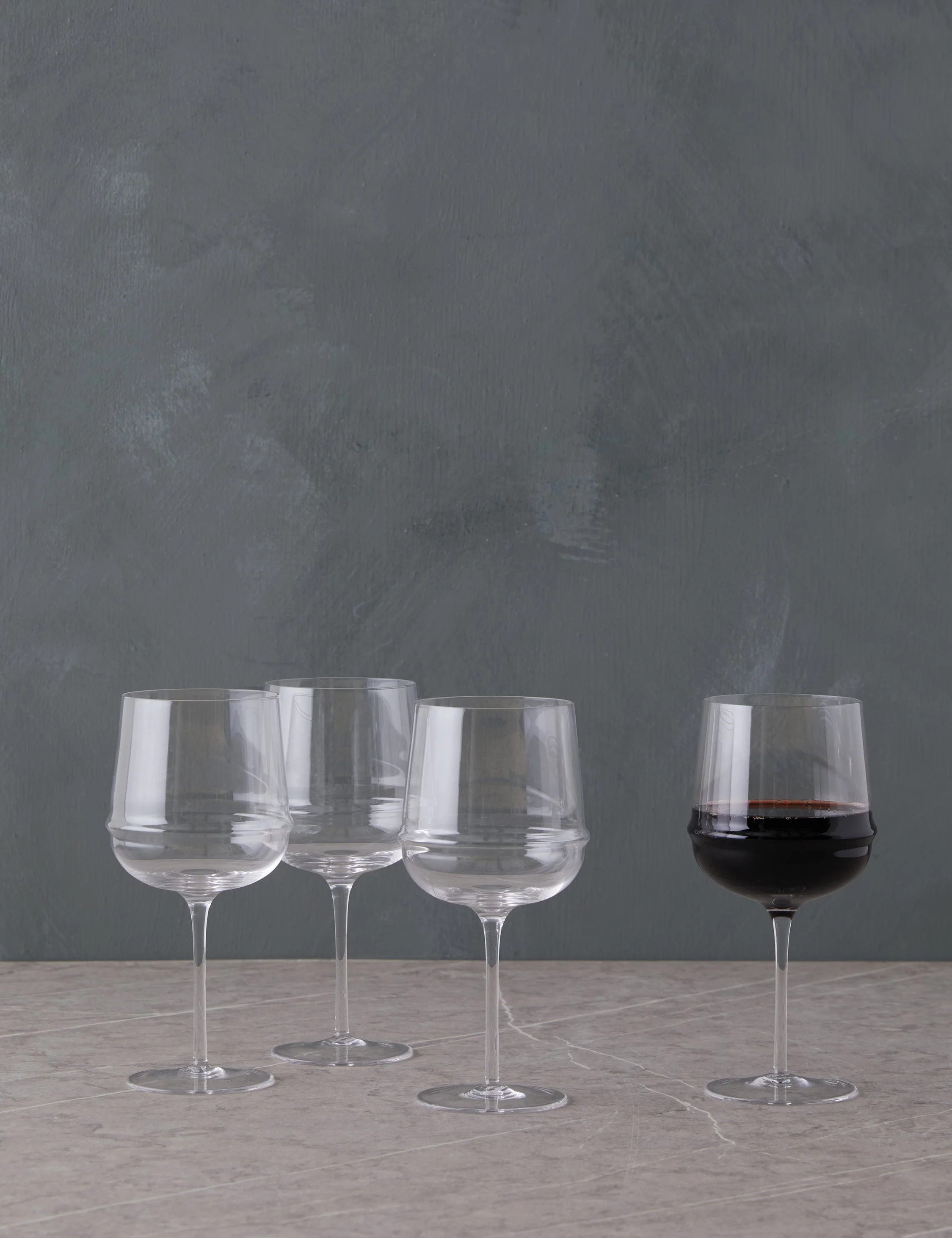 Dune Glassware by Kelly Wearstler x Serax 11 Dune Glassware by Kelly Wearstler x Serax