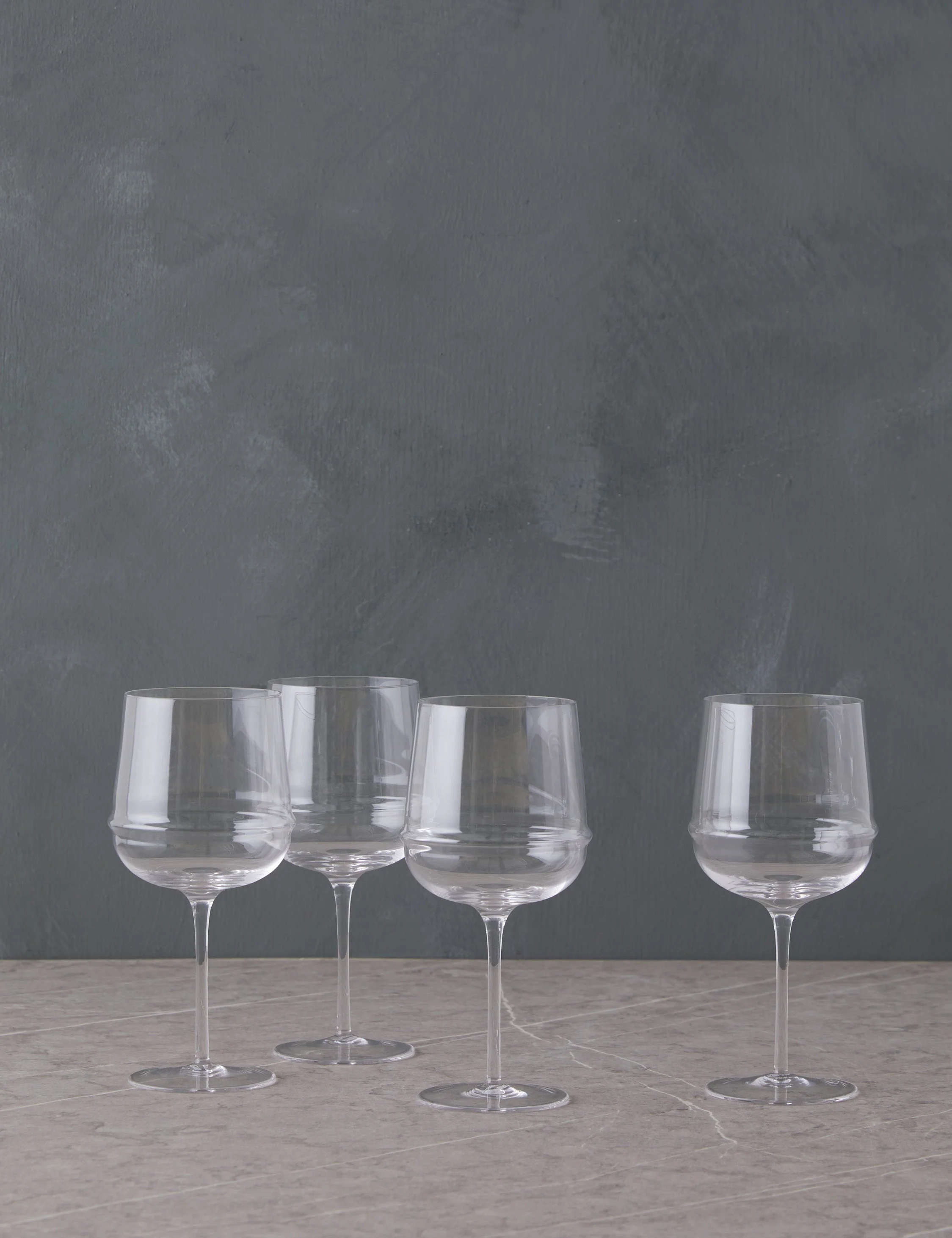 Dune Glassware by Kelly Wearstler x Serax 12 Dune Glassware by Kelly Wearstler x Serax