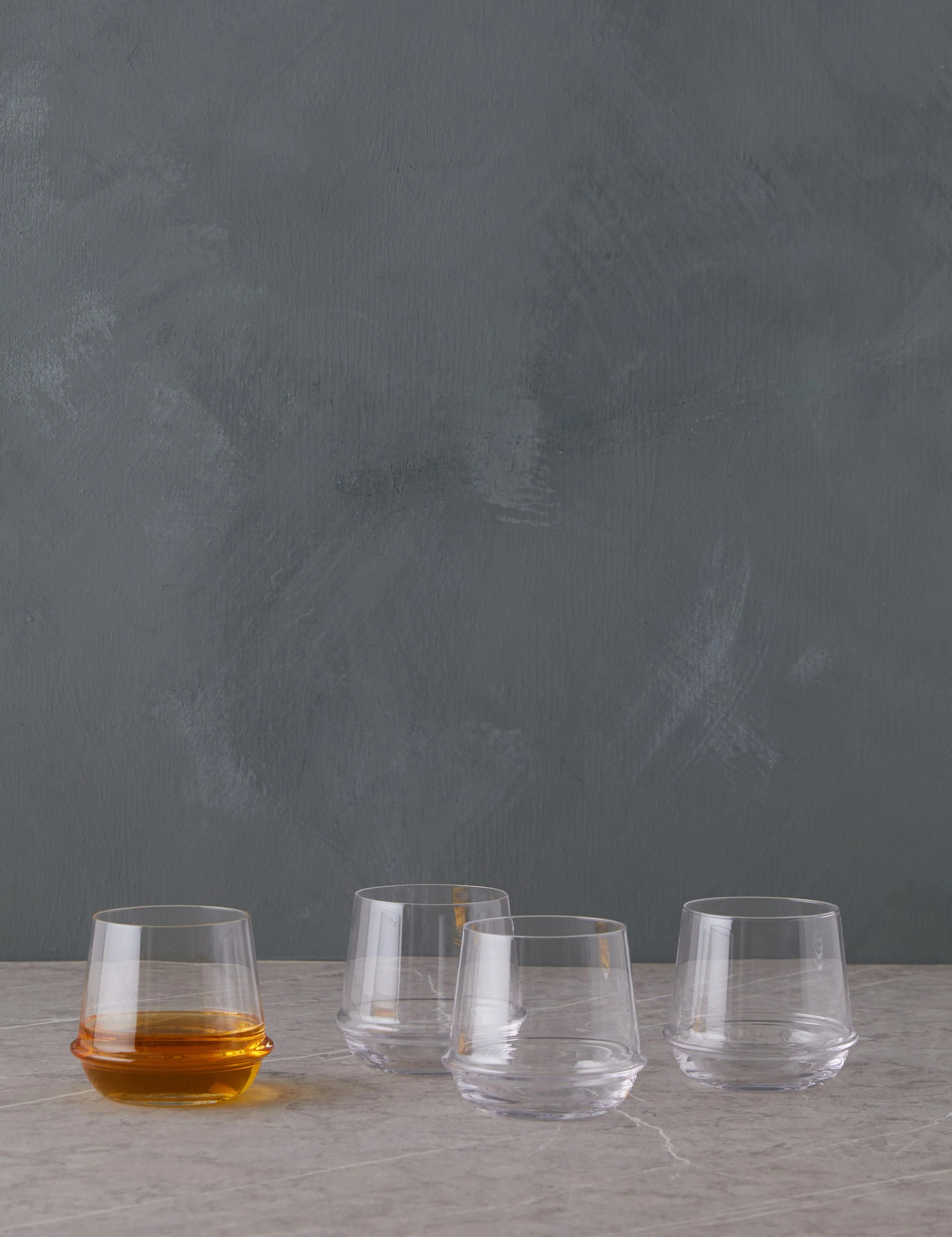 Dune Glassware by Kelly Wearstler x Serax 15 Dune Glassware by Kelly Wearstler x Serax