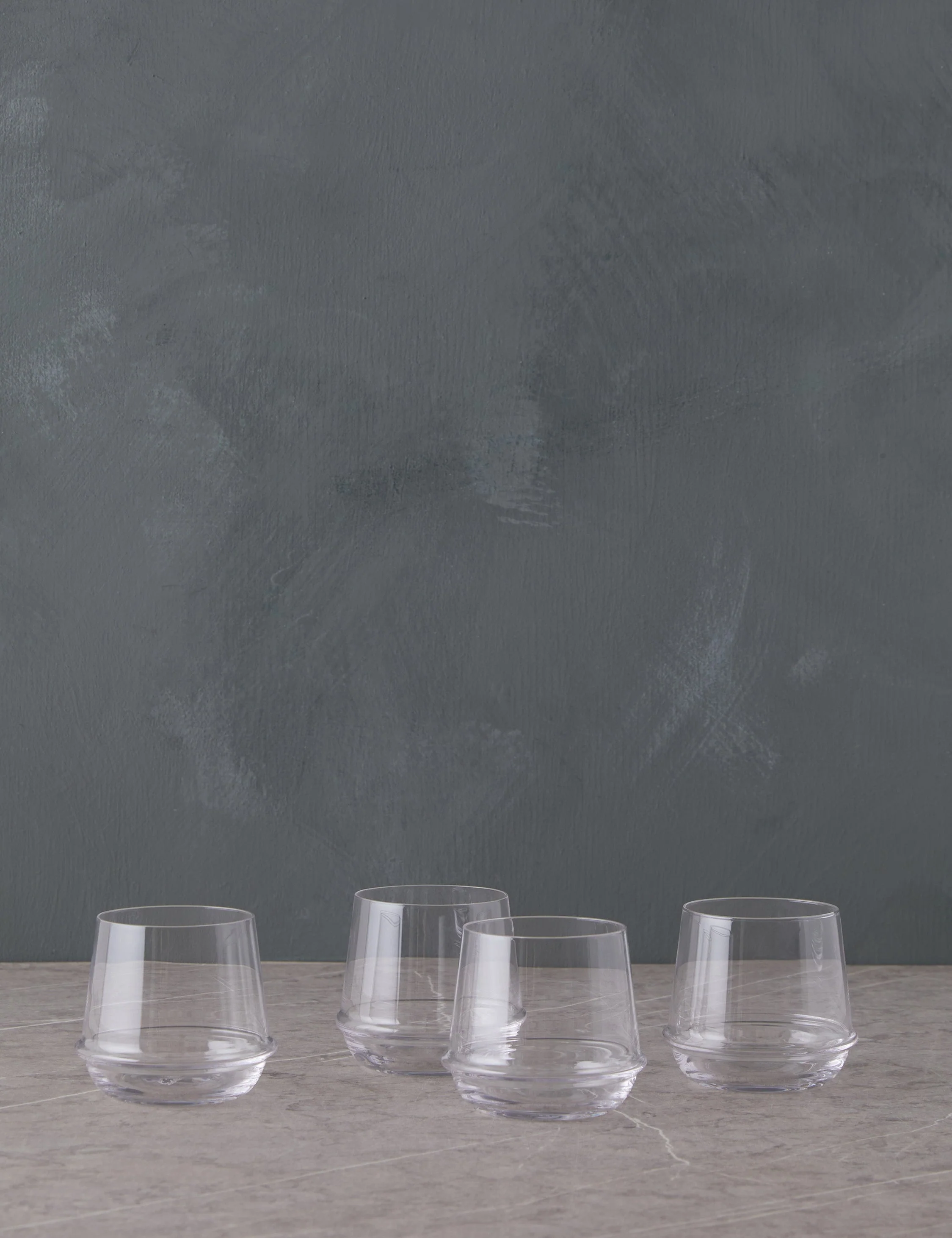 Dune Glassware by Kelly Wearstler x Serax 16 Dune Glassware by Kelly Wearstler x Serax