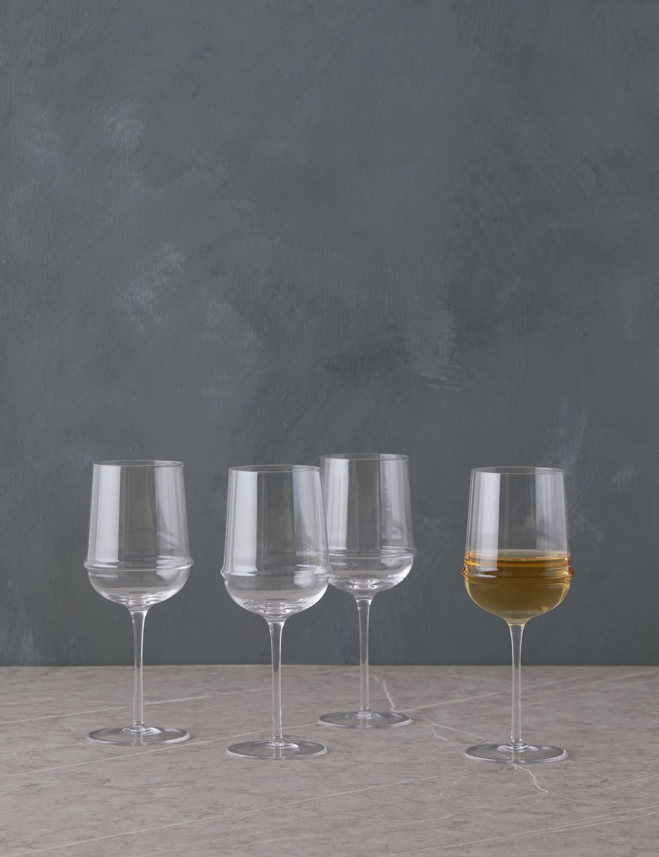 Dune Glassware by Kelly Wearstler x Serax 20 Dune Glassware by Kelly Wearstler x Serax