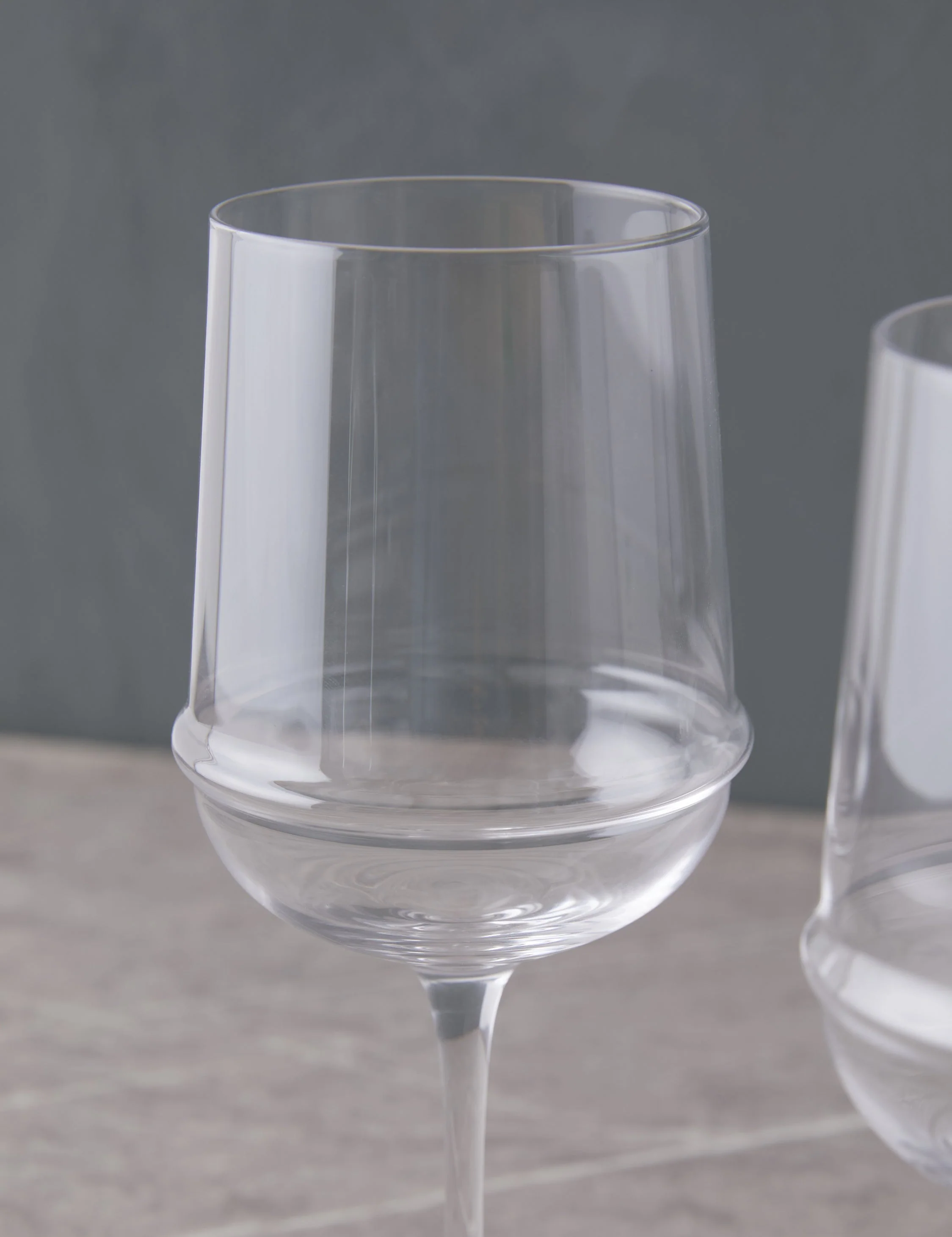 Dune Glassware by Kelly Wearstler x Serax 22 Dune Glassware by Kelly Wearstler x Serax