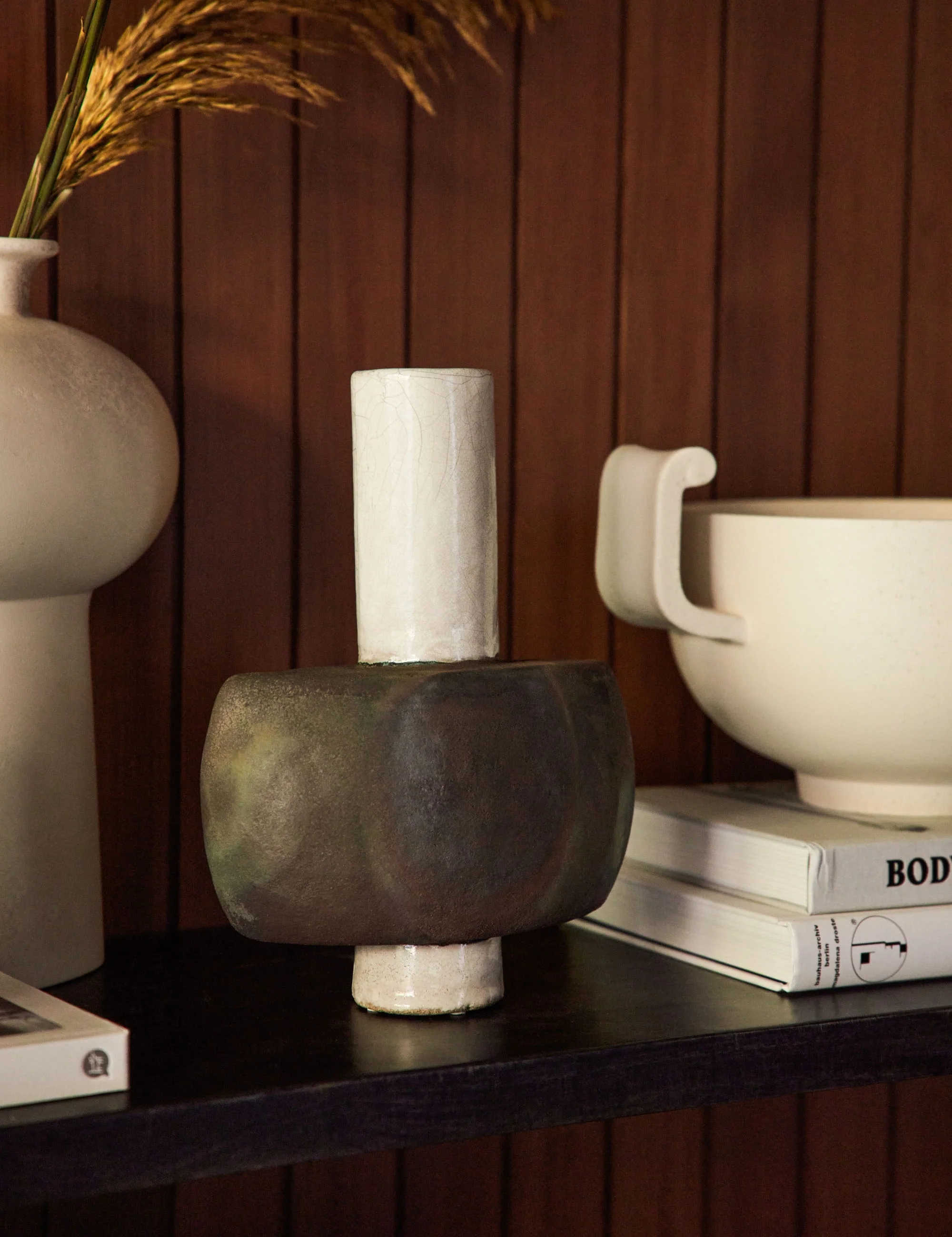 Iara Decorative Vase