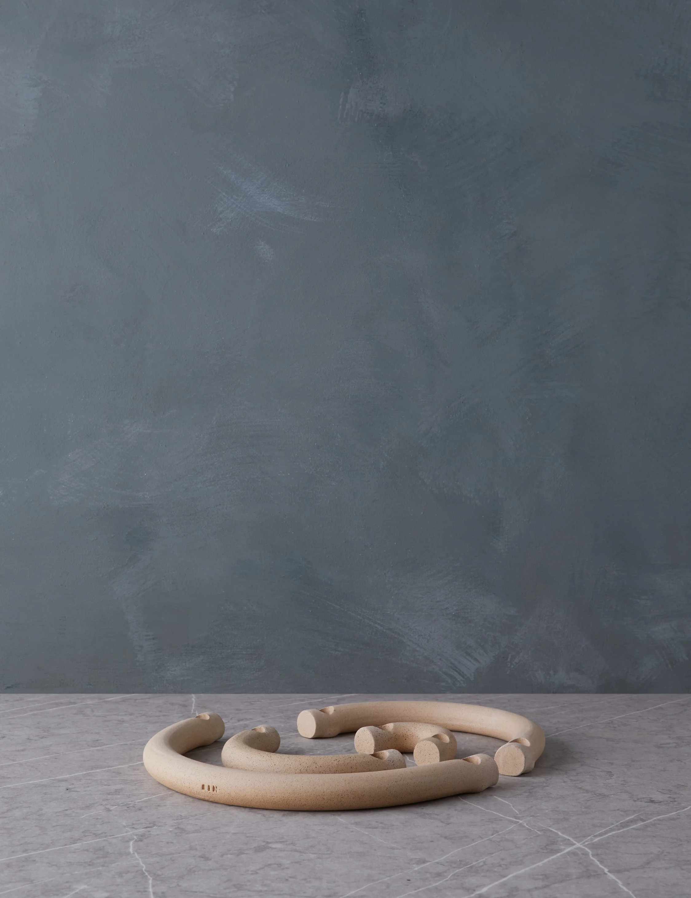 Arc Candle Holder (Set of 4) by SIN