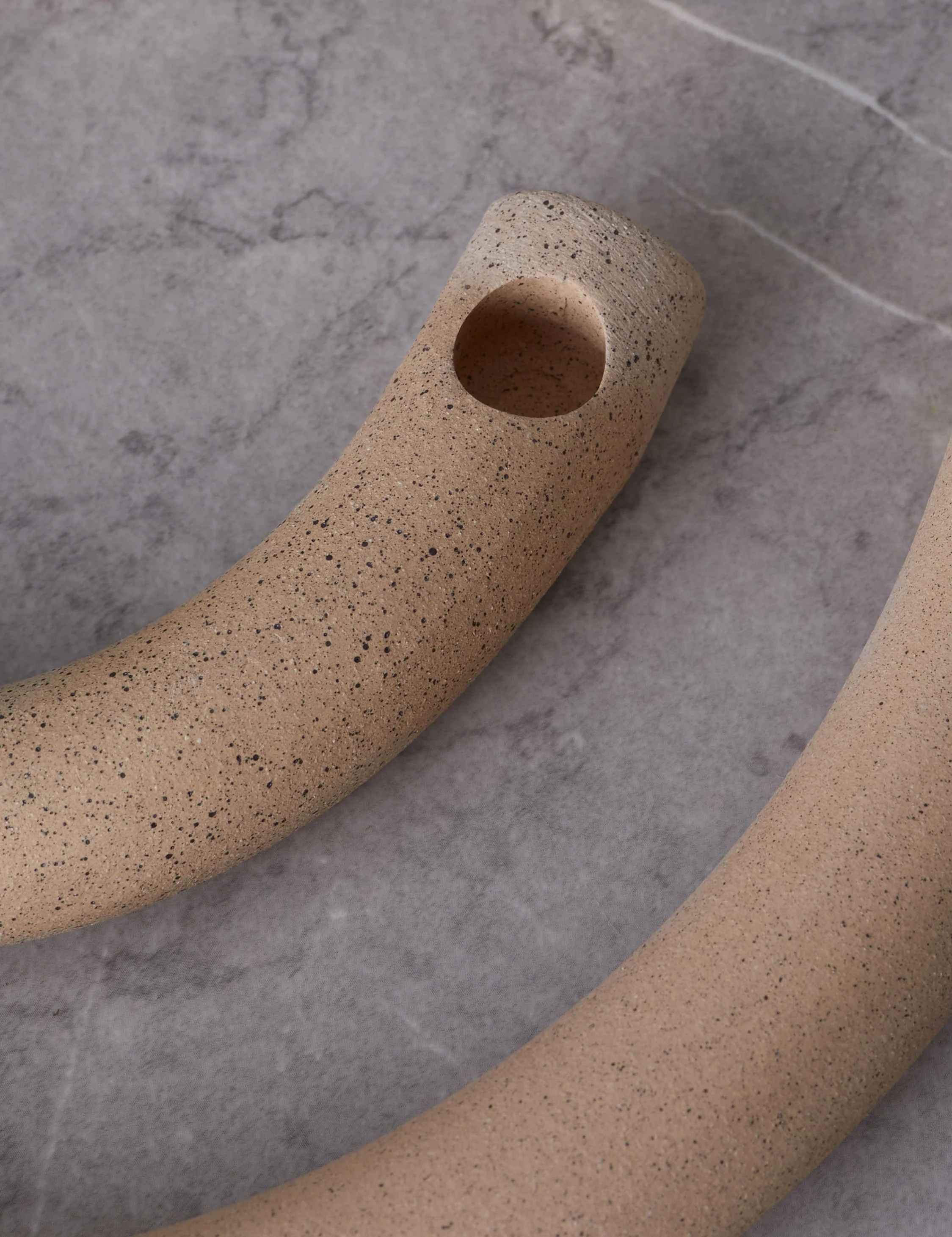 Arc Candle Holder (Set of 4) by SIN