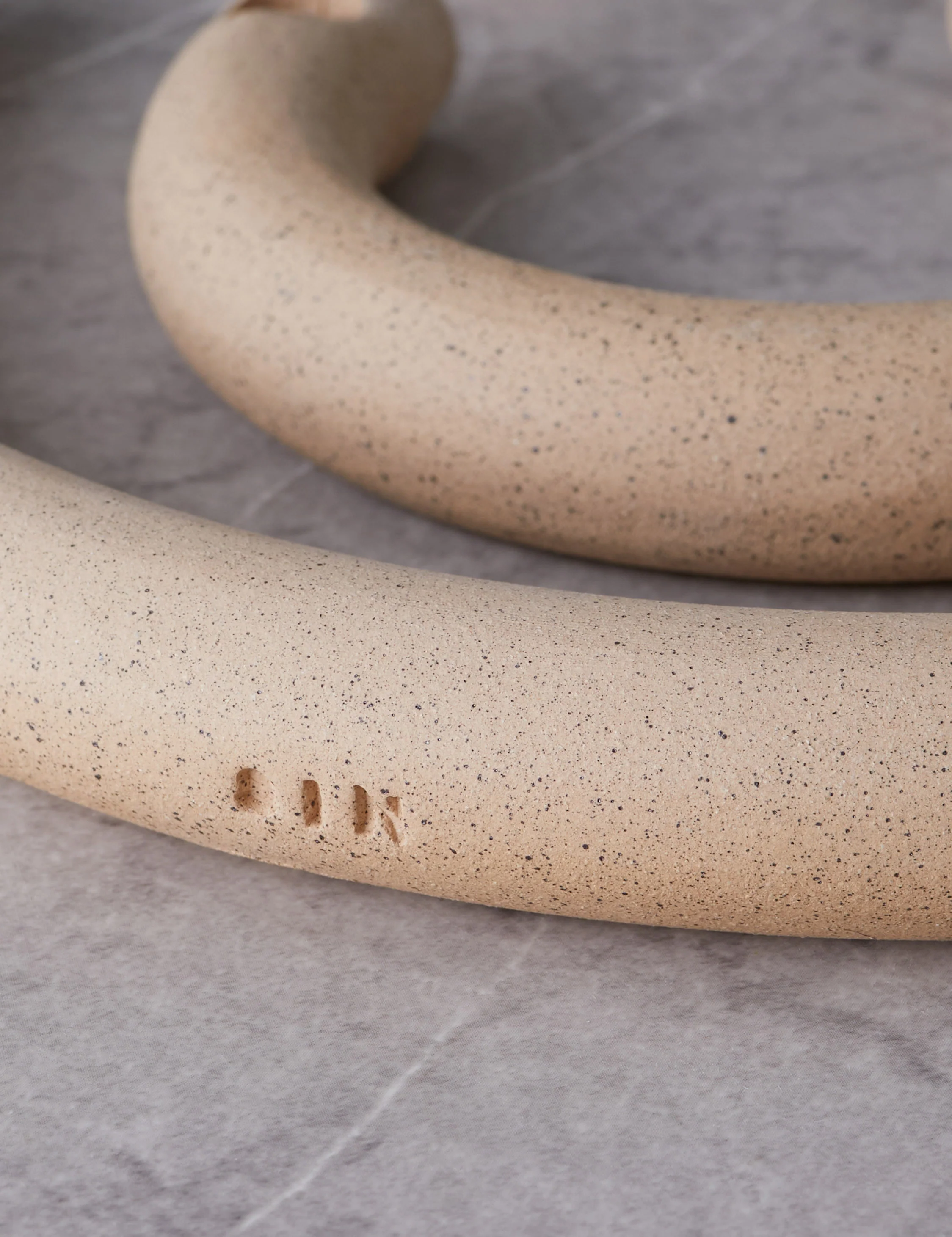 Arc Candle Holder (Set of 4) by SIN