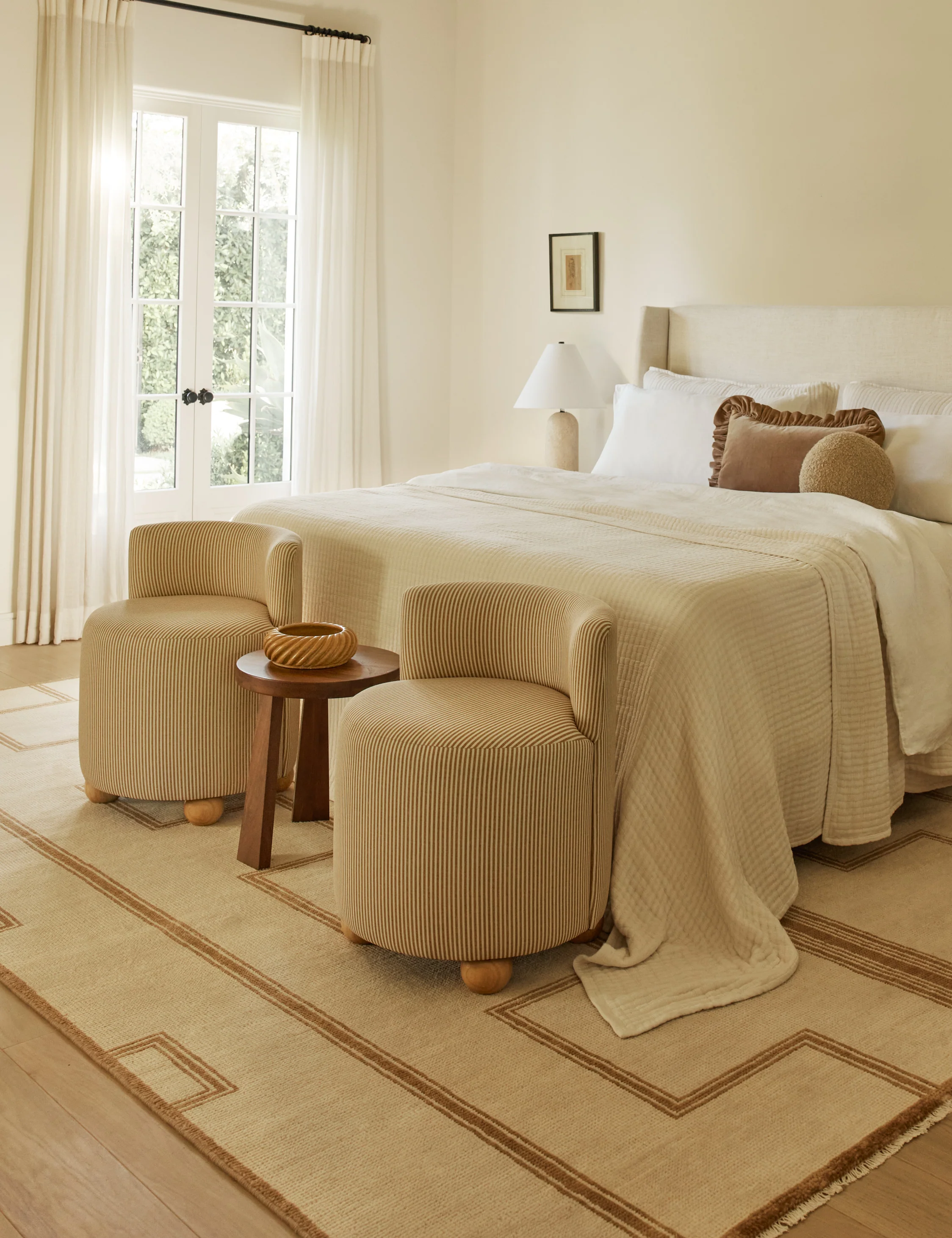 Cruller Bowl by Anastasio Home