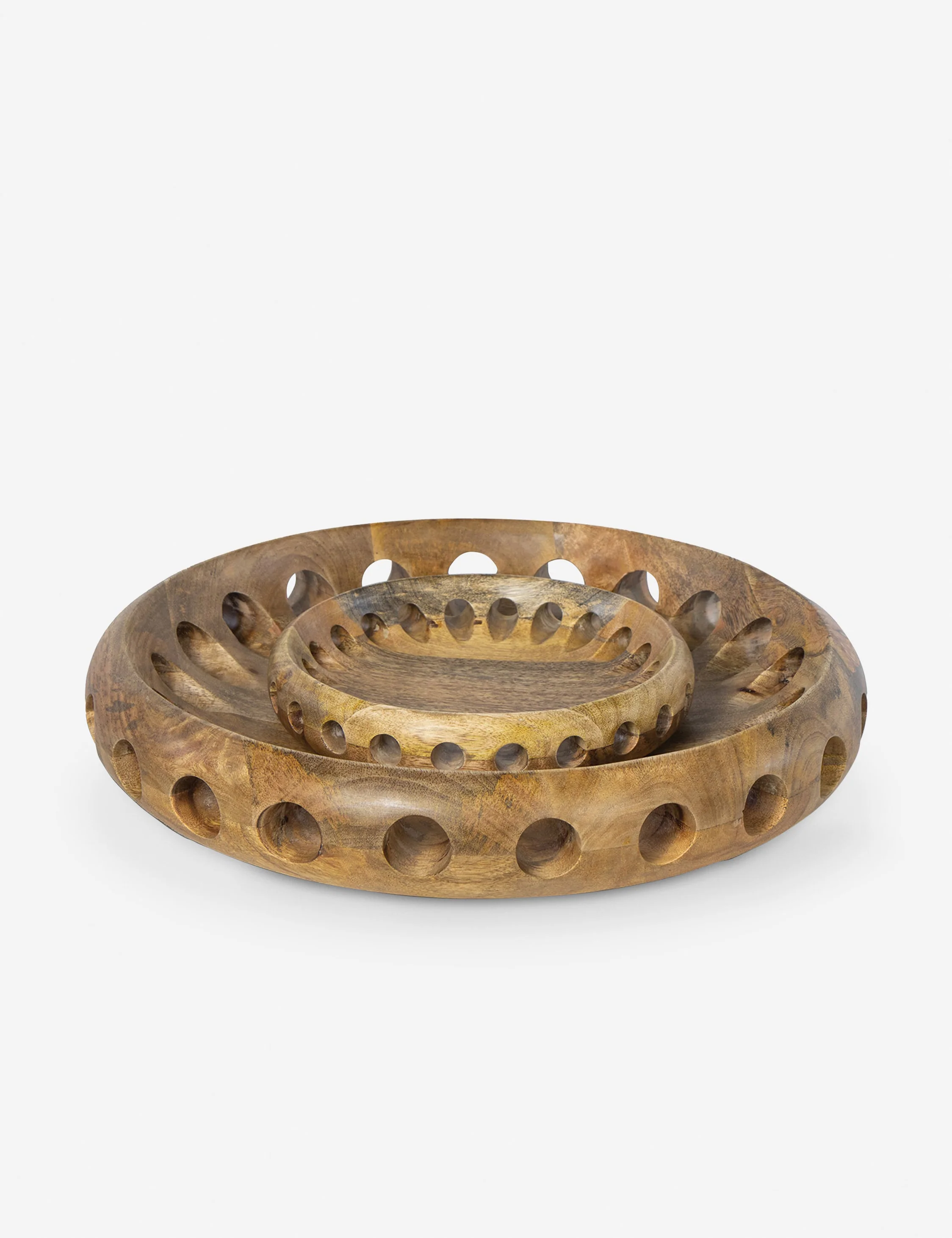 Savior Bowl by Regina Andrew