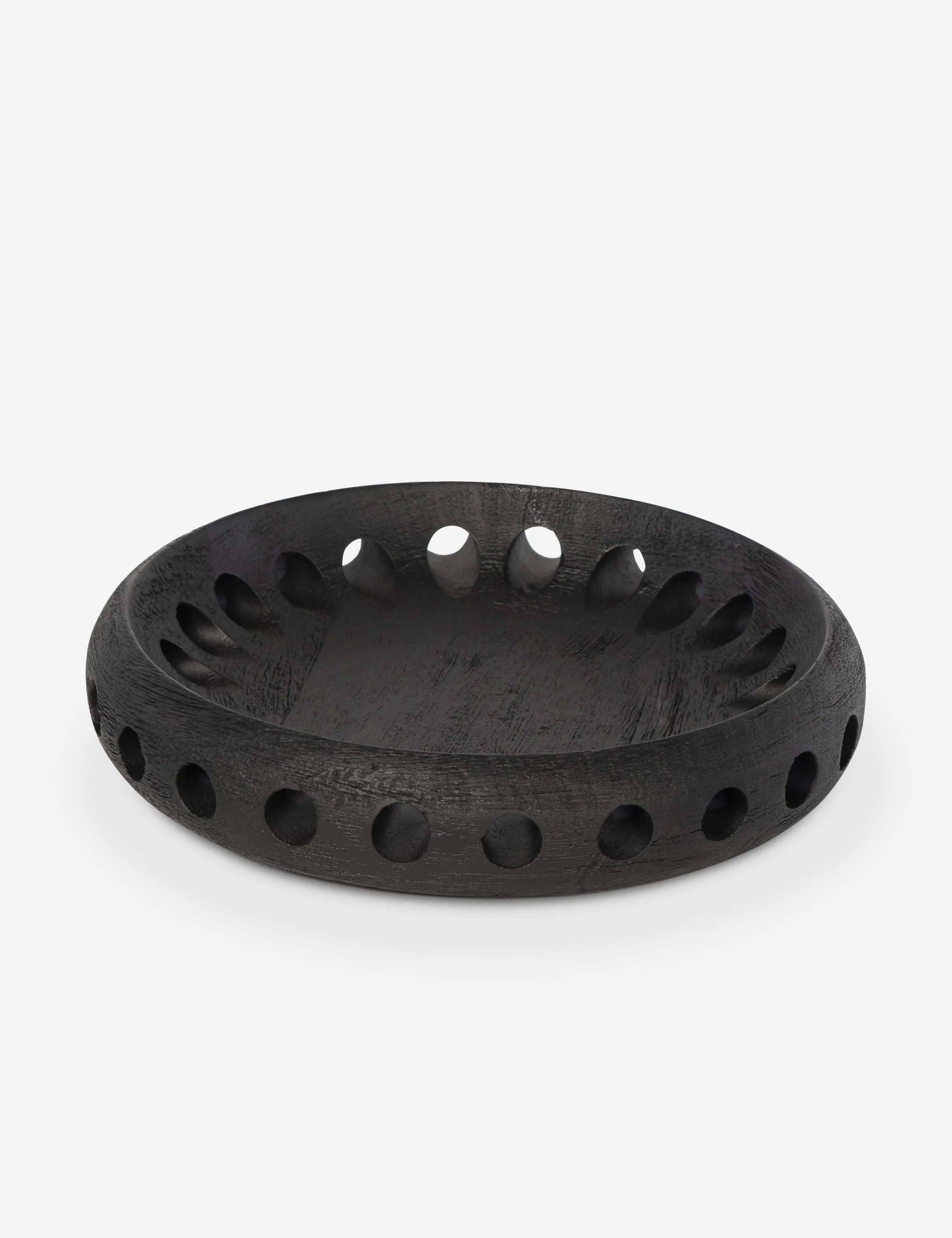 Savior Bowl by Regina Andrew