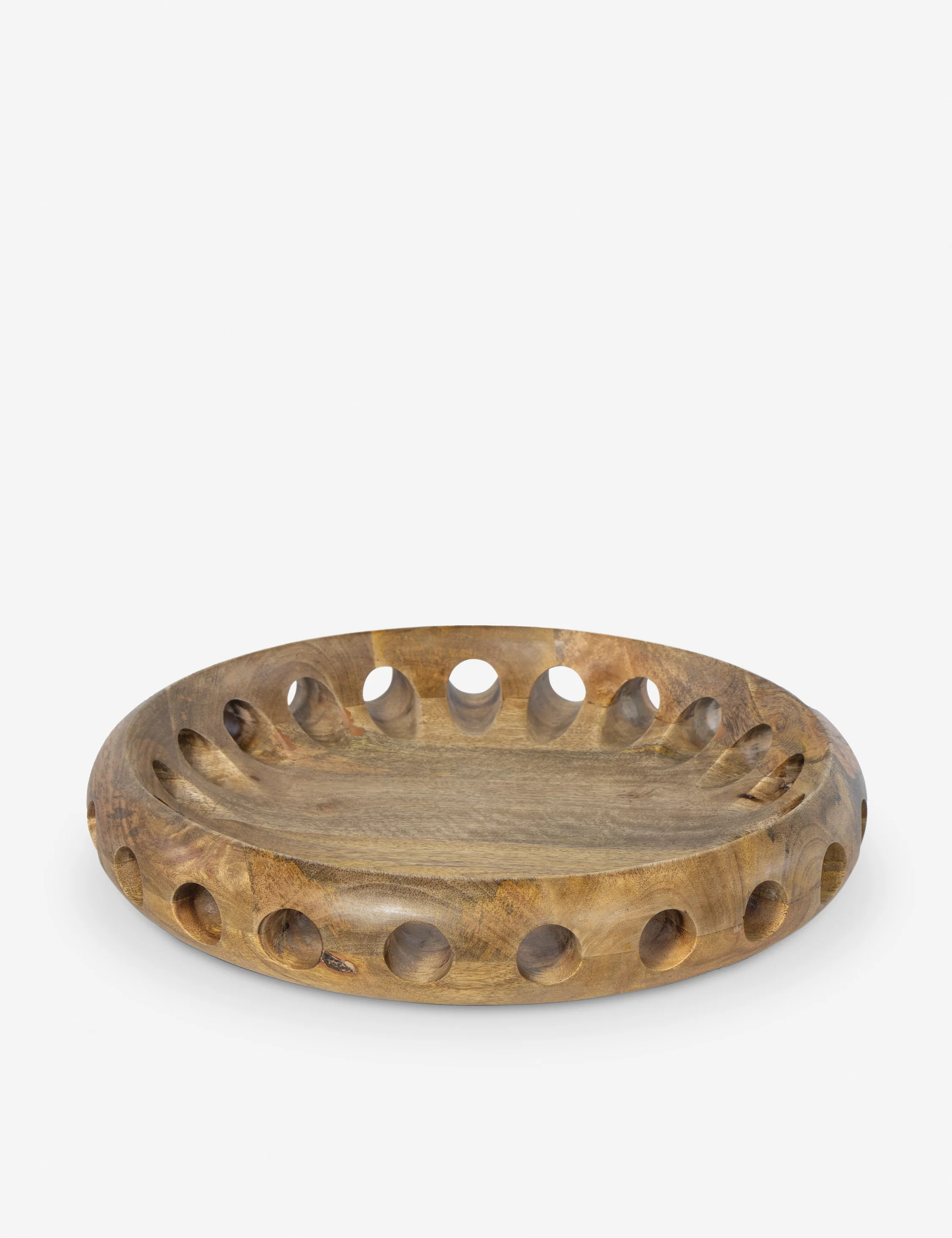 Savior Bowl by Regina Andrew