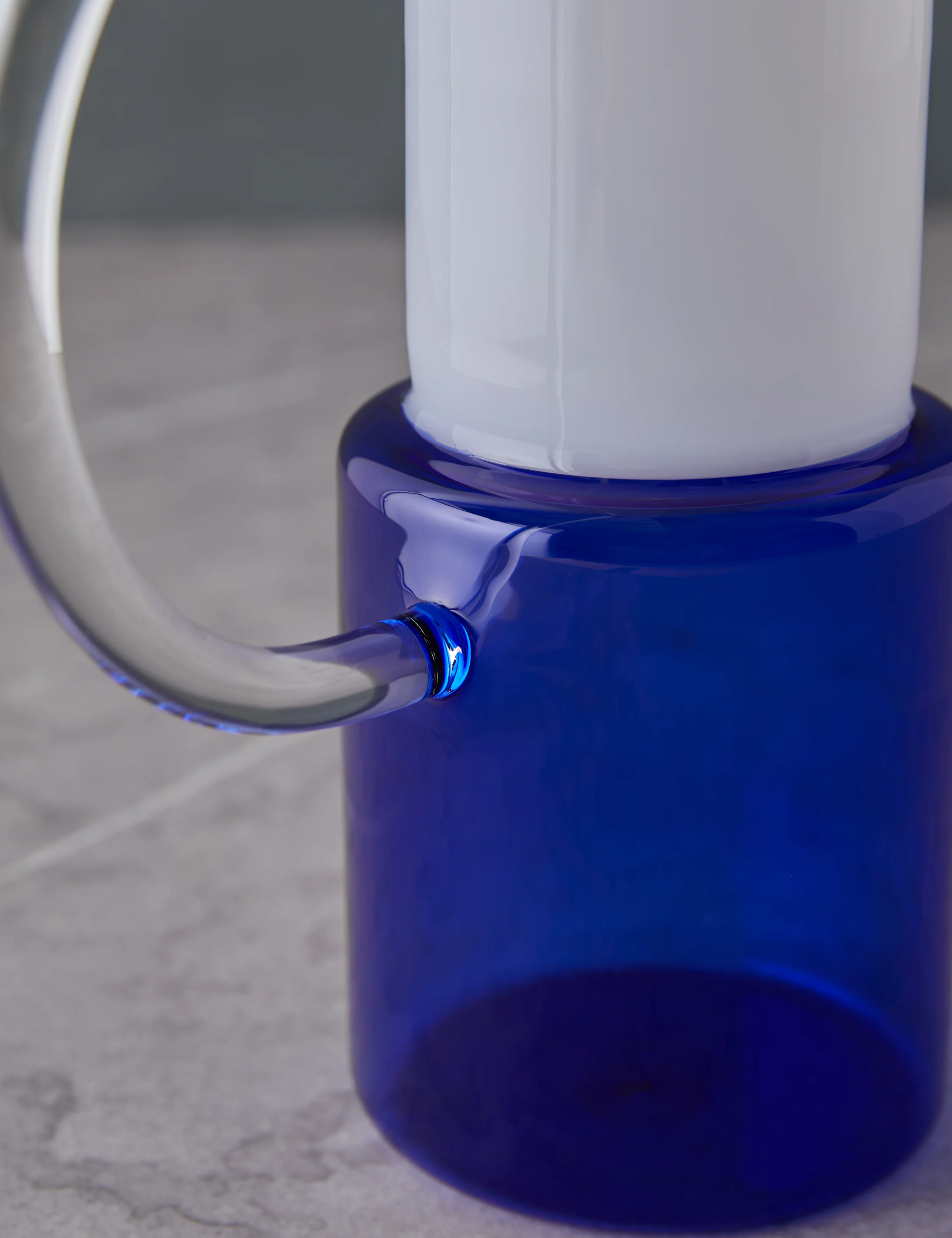 Caipirinha Jug by Ichendorf Milano