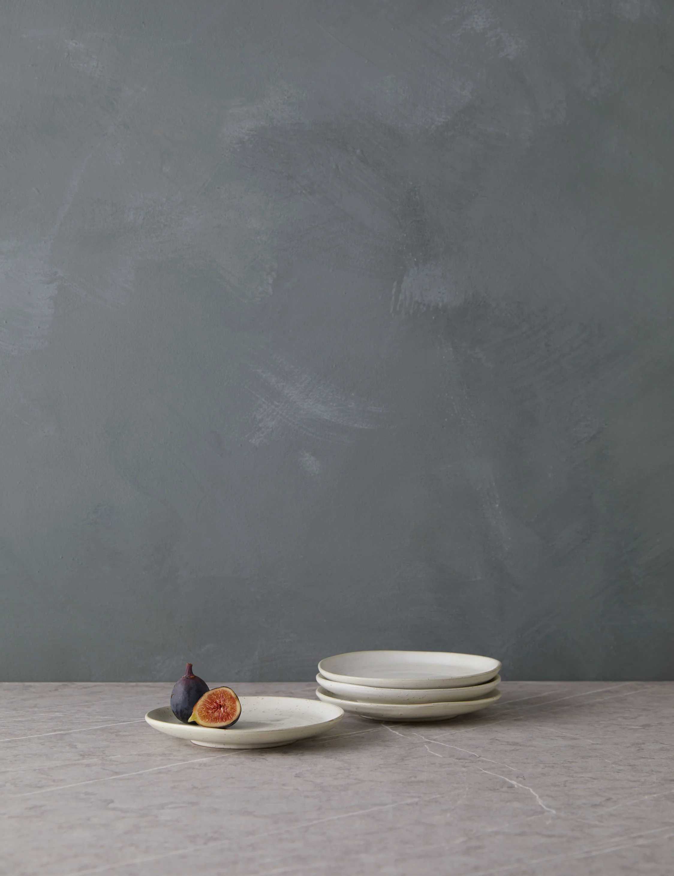 Weilan Cake Plate (Set of 4)