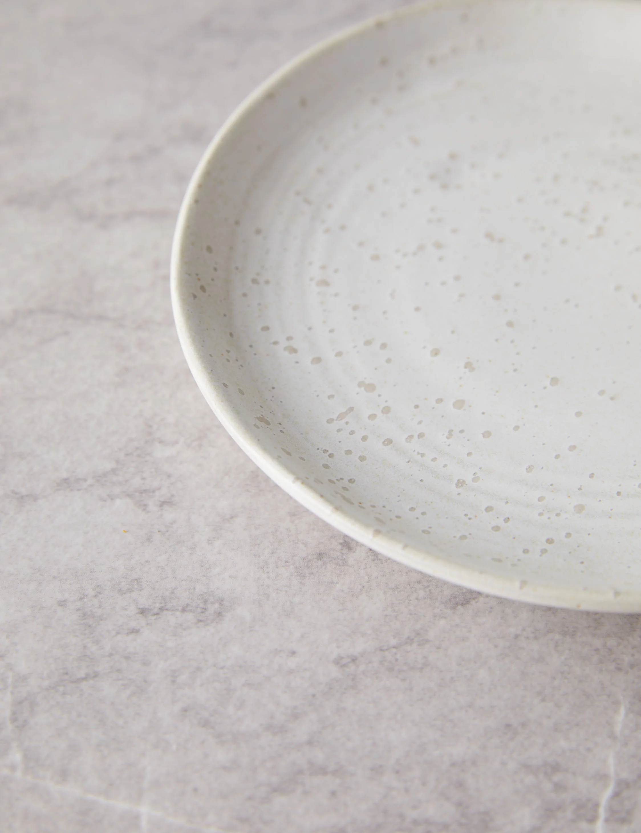 Weilan Cake Plate (Set of 4)