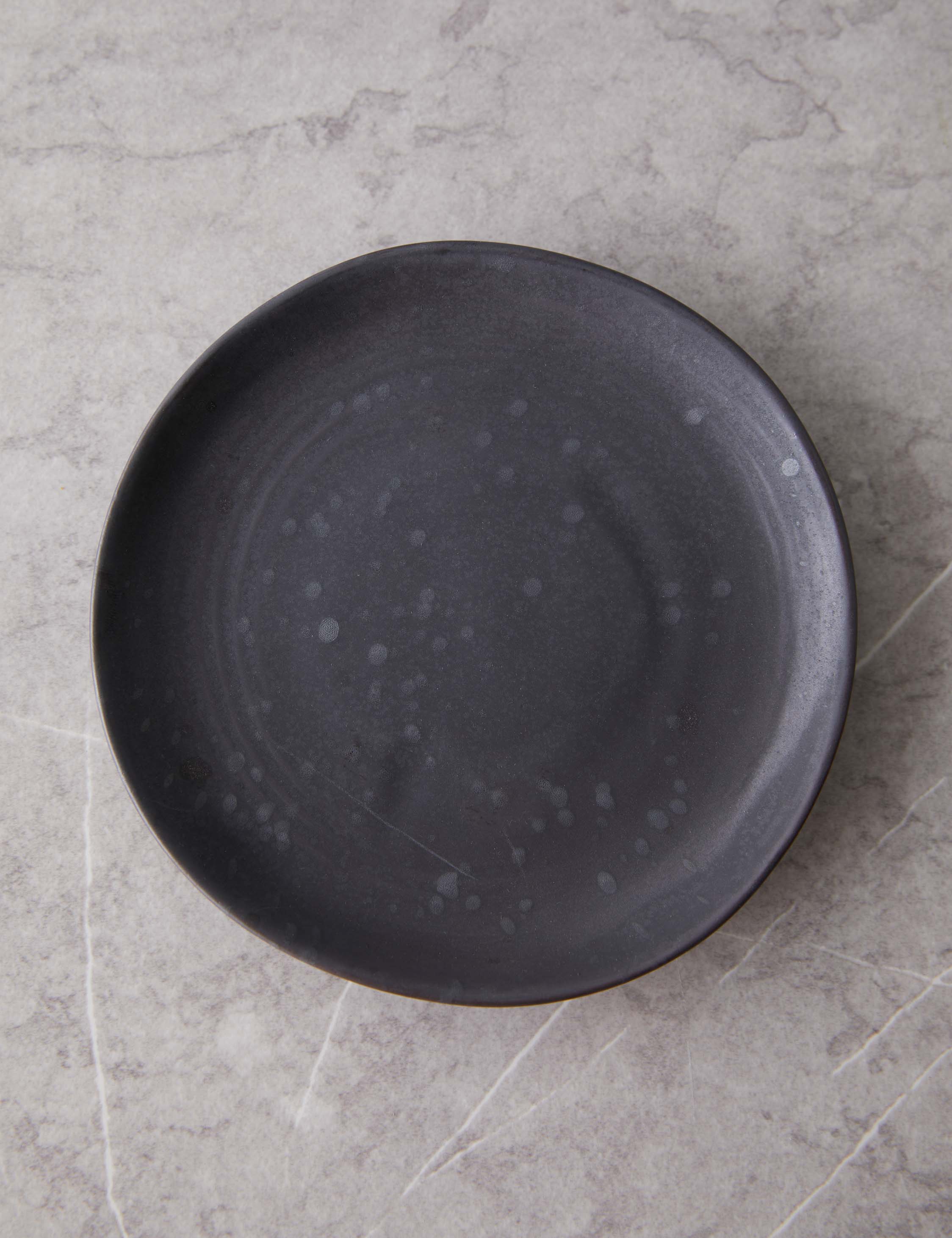 Weilan Cake Plate (Set of 4)