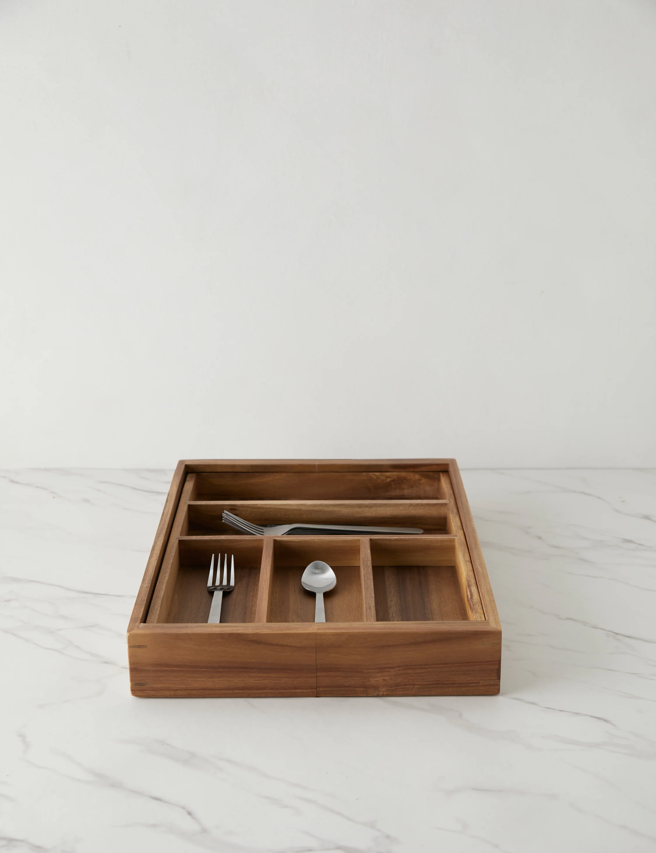 Acacia Expandable Drawer insert by NEAT Method