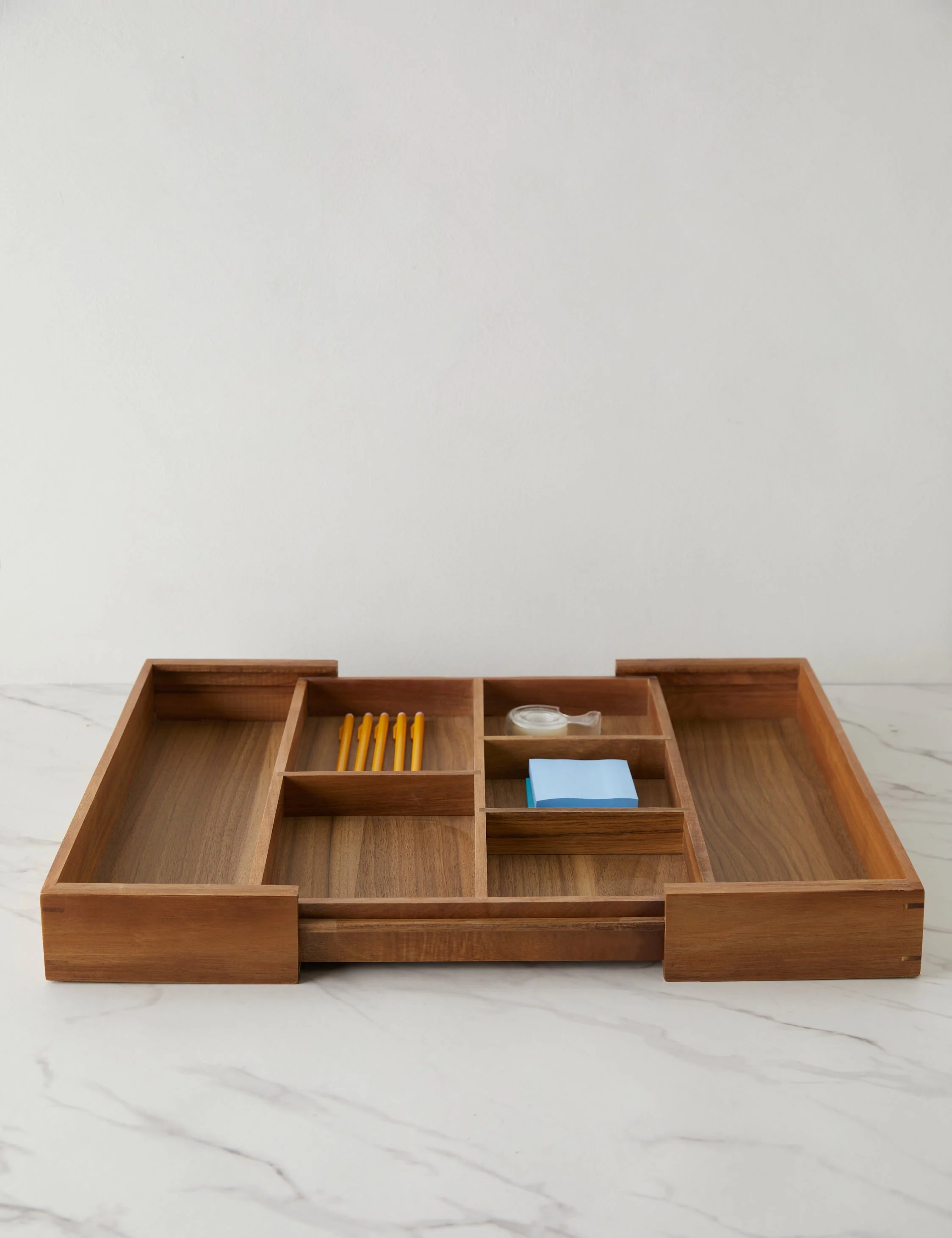 Acacia Expandable Drawer insert by NEAT Method