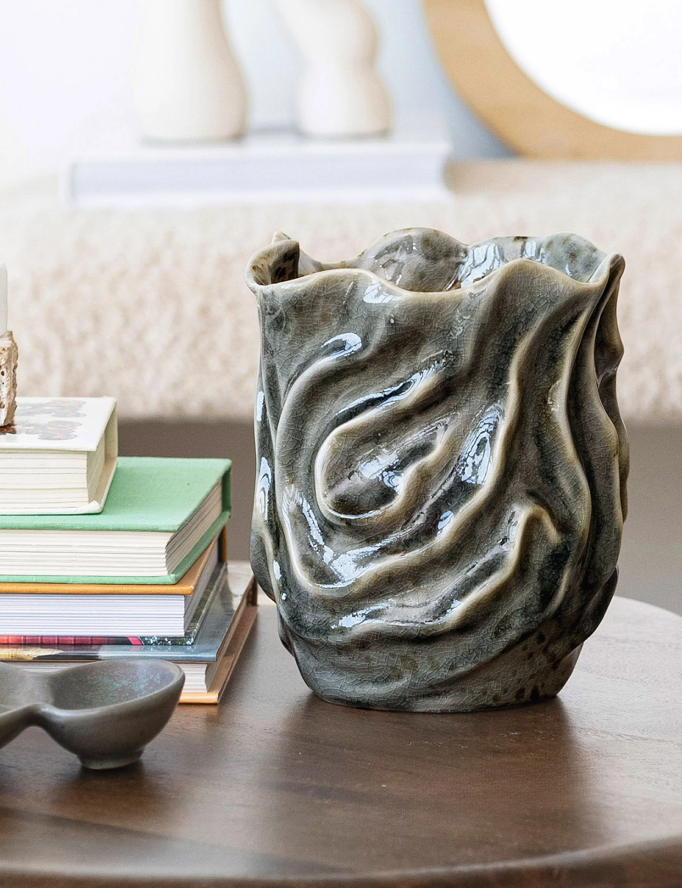 Asani Decorative Vase