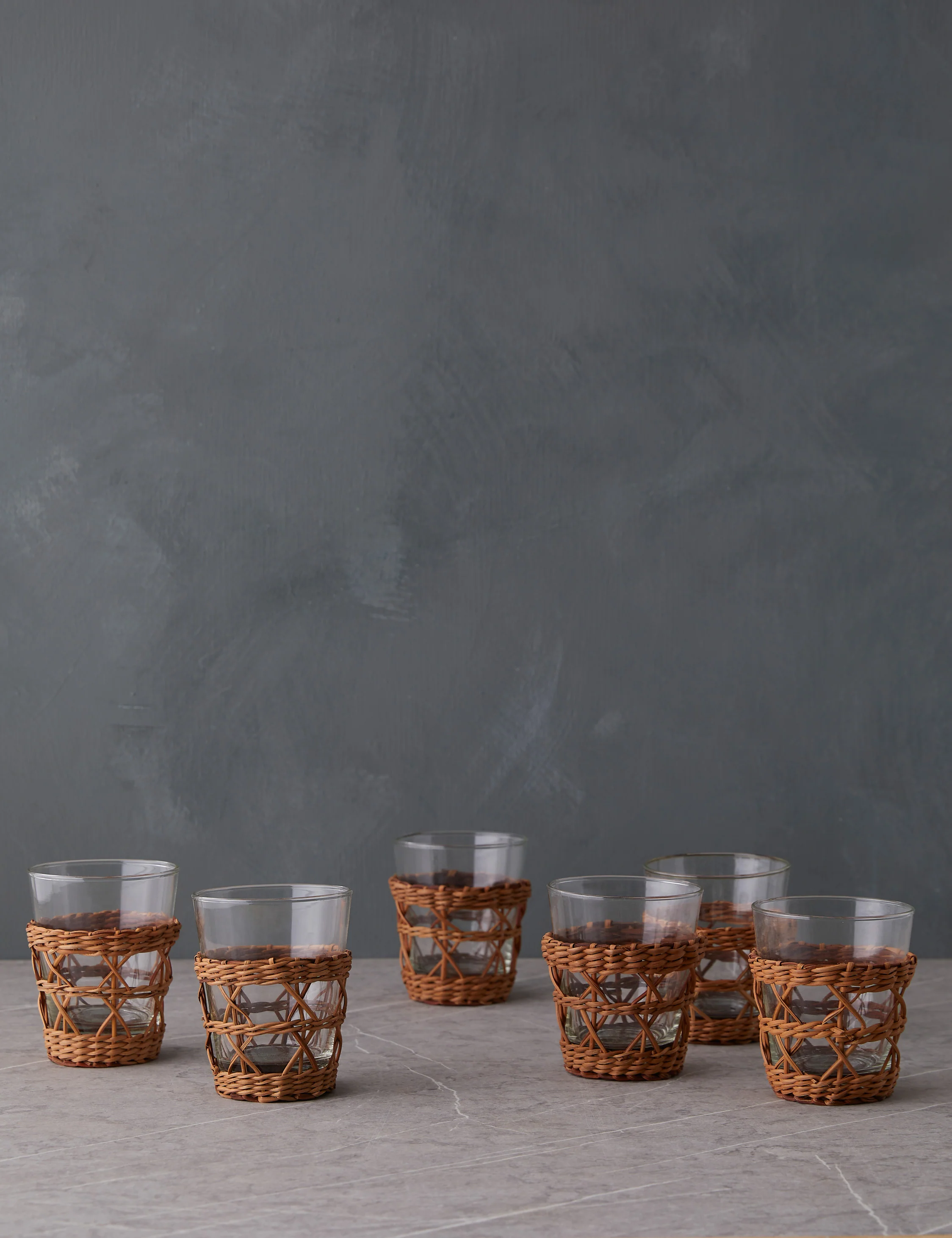Lorraine Tumblers (Set of 6)