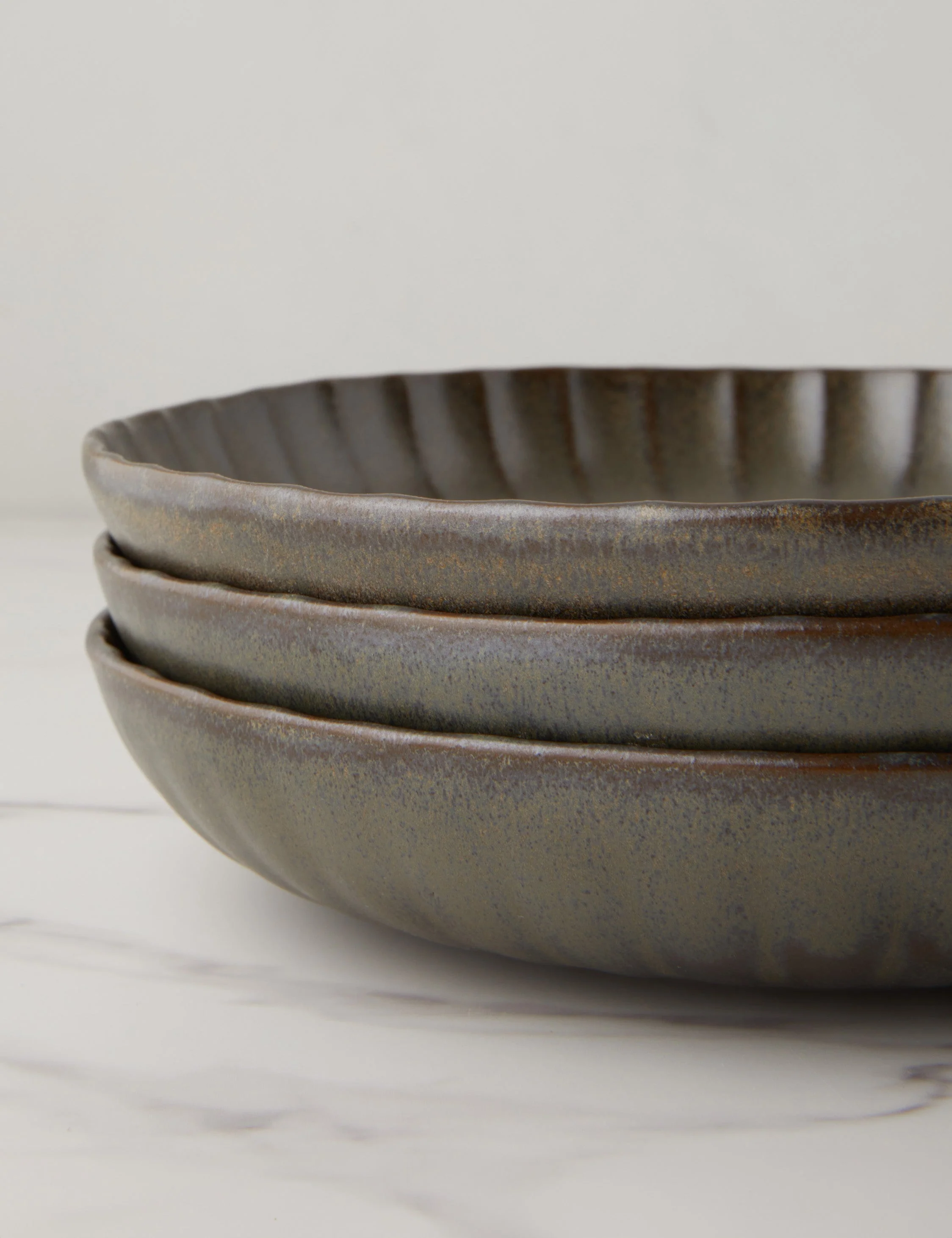 Inku Ceramic Dinnerware by Sergio Herman x Serax 17 Inku Ceramic Dinnerware by Sergio Herman x Serax