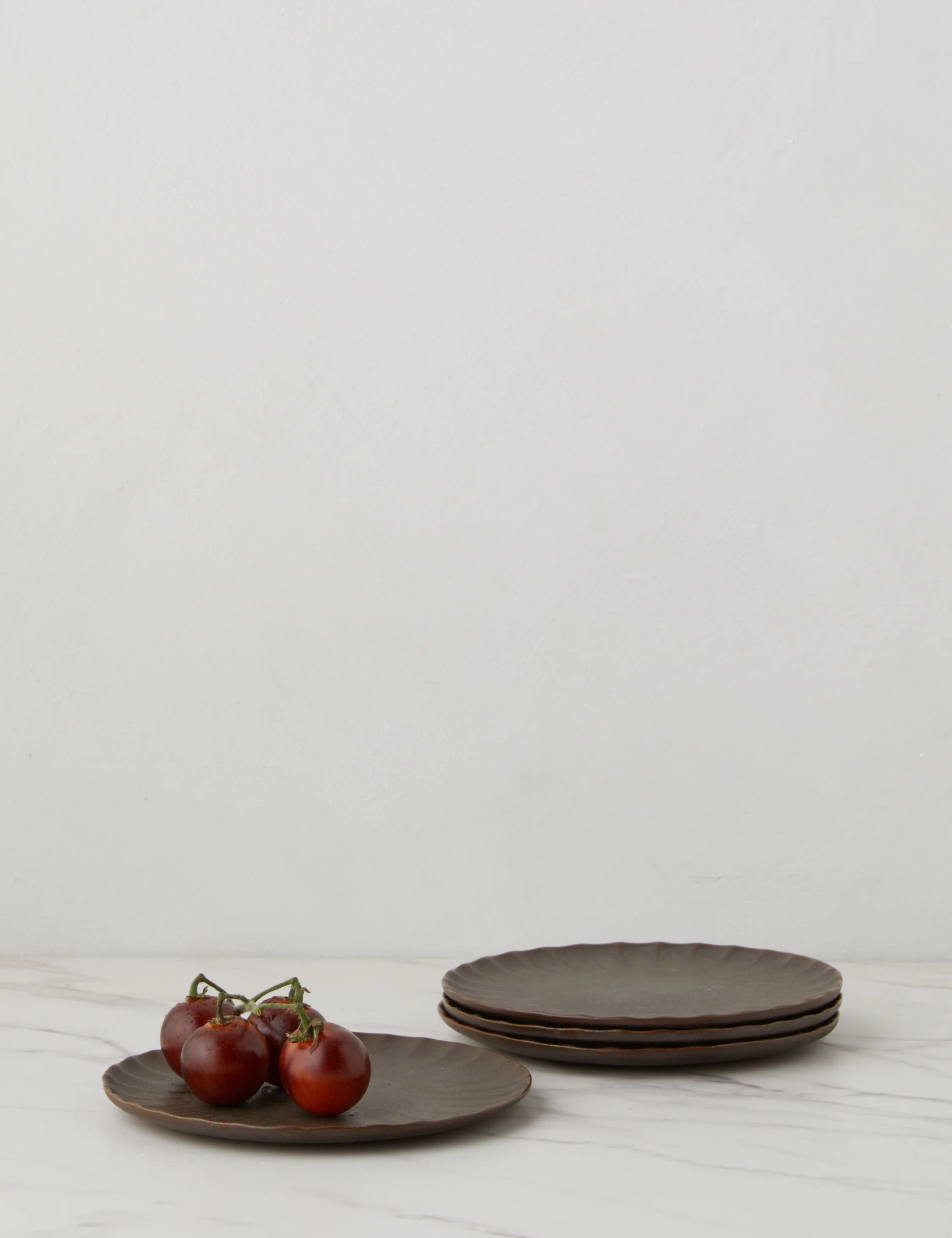 Inku Ceramic Dinnerware by Sergio Herman x Serax 20 Inku Ceramic Dinnerware by Sergio Herman x Serax