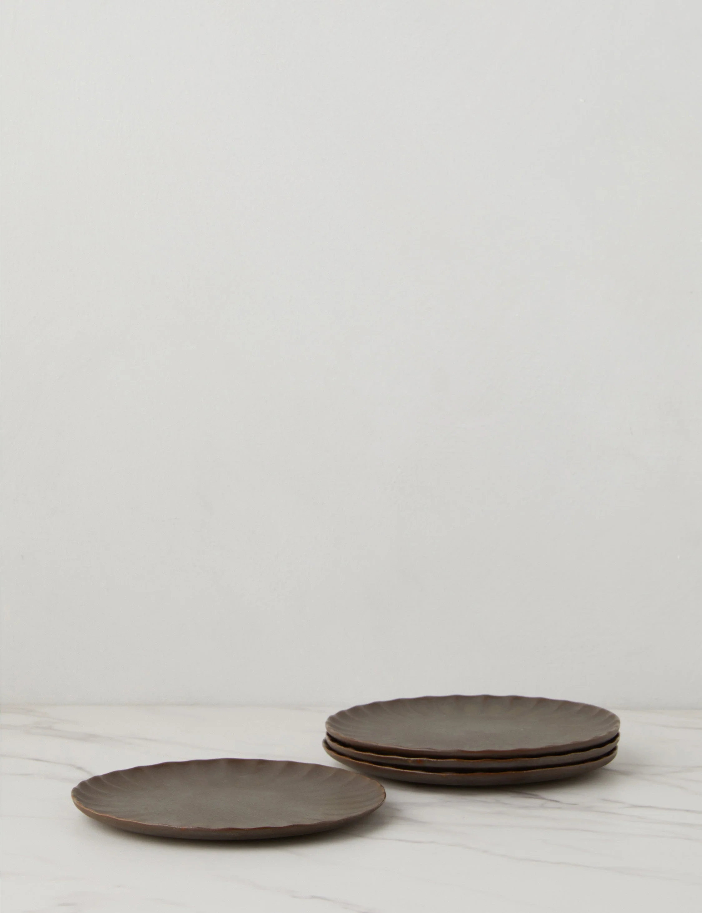 Inku Ceramic Dinnerware by Sergio Herman x Serax 22 Inku Ceramic Dinnerware by Sergio Herman x Serax