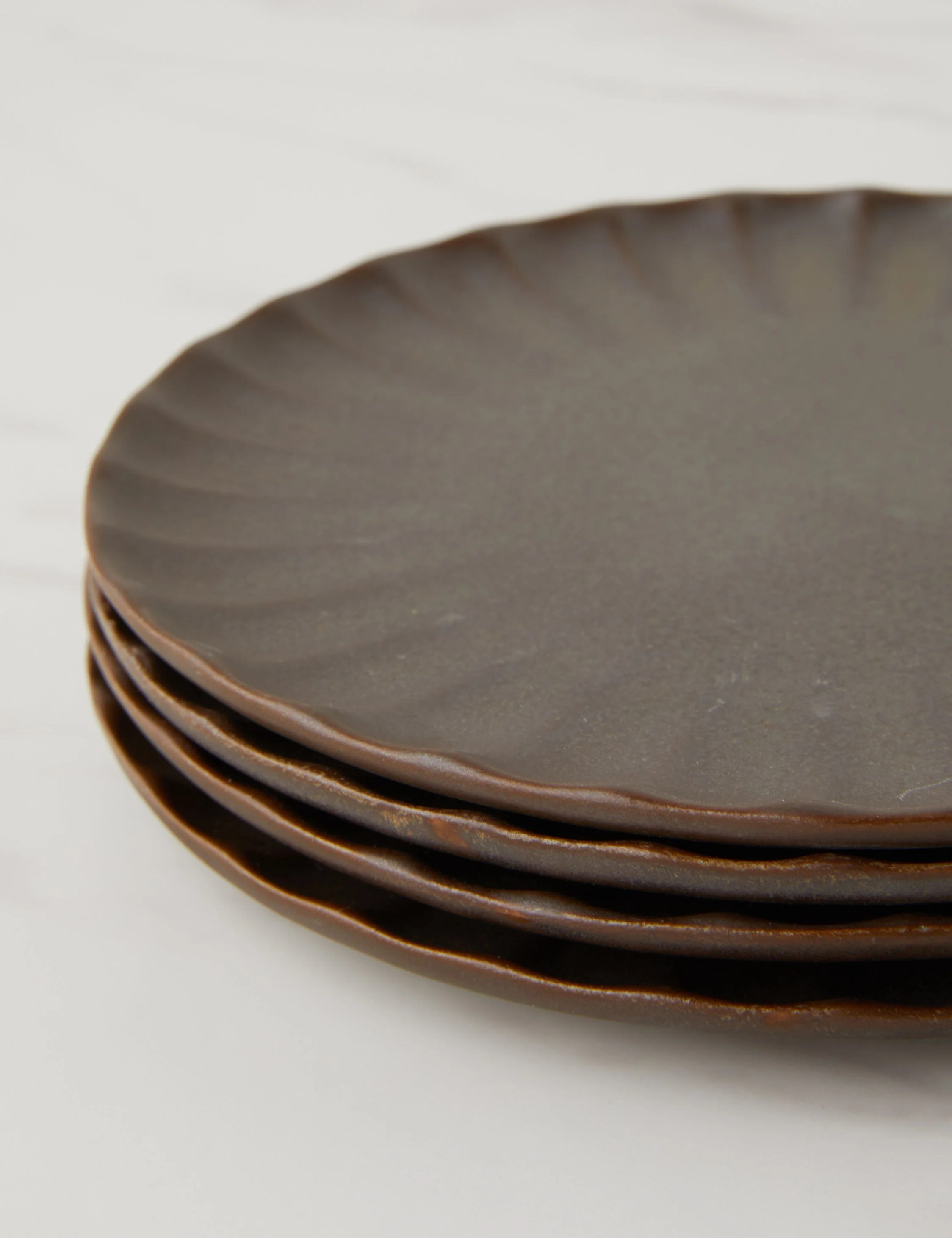 Inku Ceramic Dinnerware by Sergio Herman x Serax 23 Inku Ceramic Dinnerware by Sergio Herman x Serax