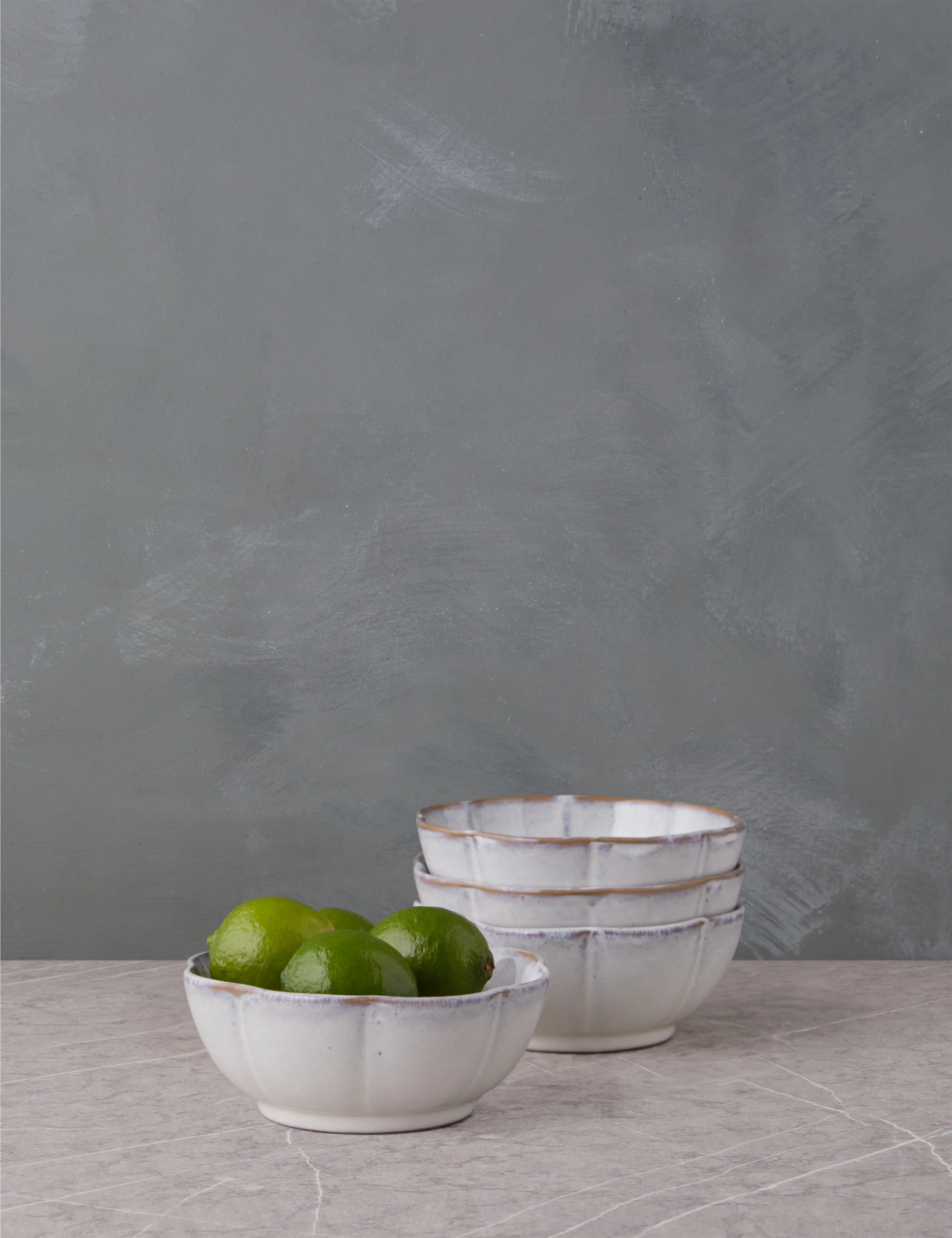 Inku Ceramic Dinnerware by Sergio Herman x Serax 24 Inku Ceramic Dinnerware by Sergio Herman x Serax