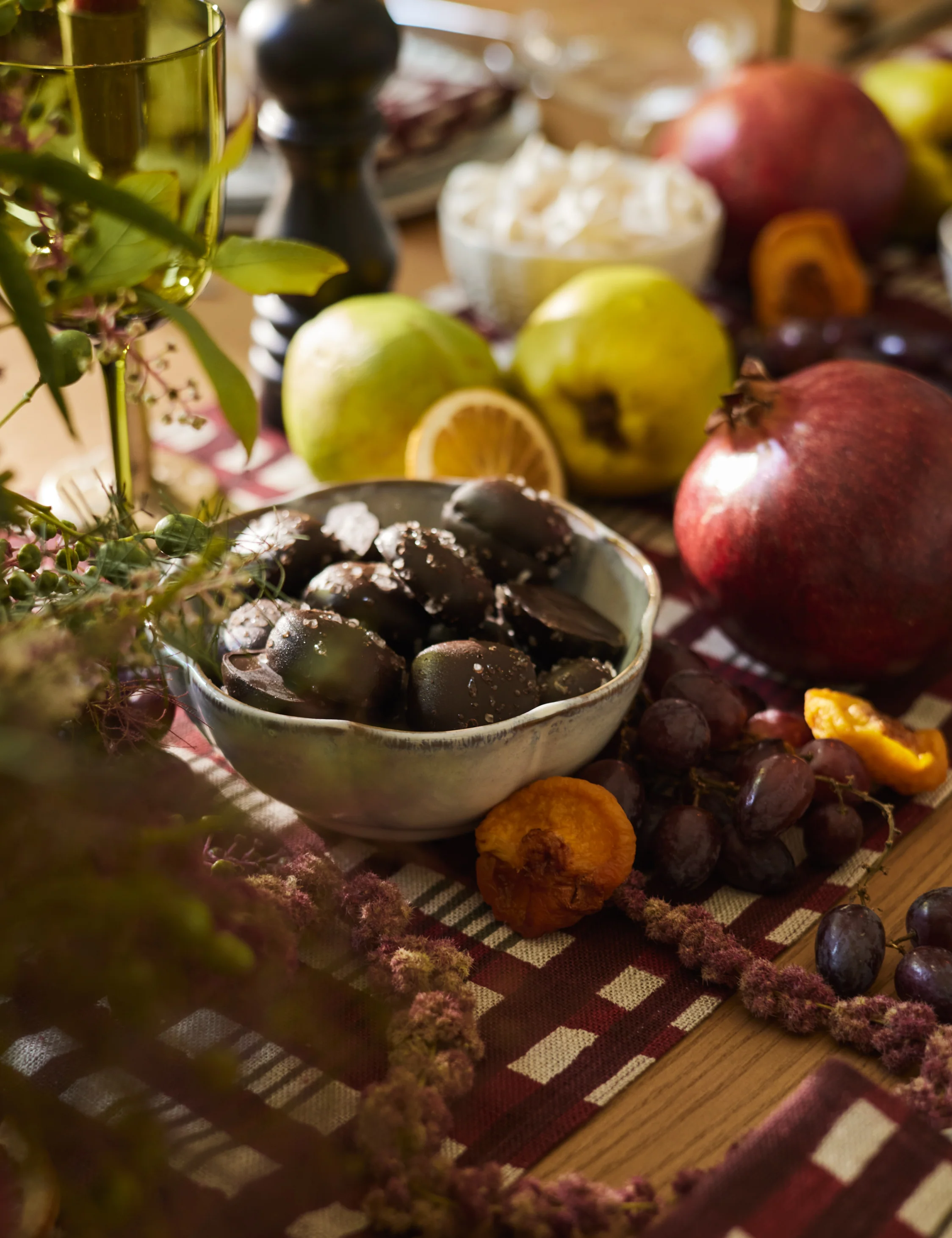 Inku Ceramic Dinnerware by Sergio Herman x Serax 25 Inku Ceramic Dinnerware by Sergio Herman x Serax