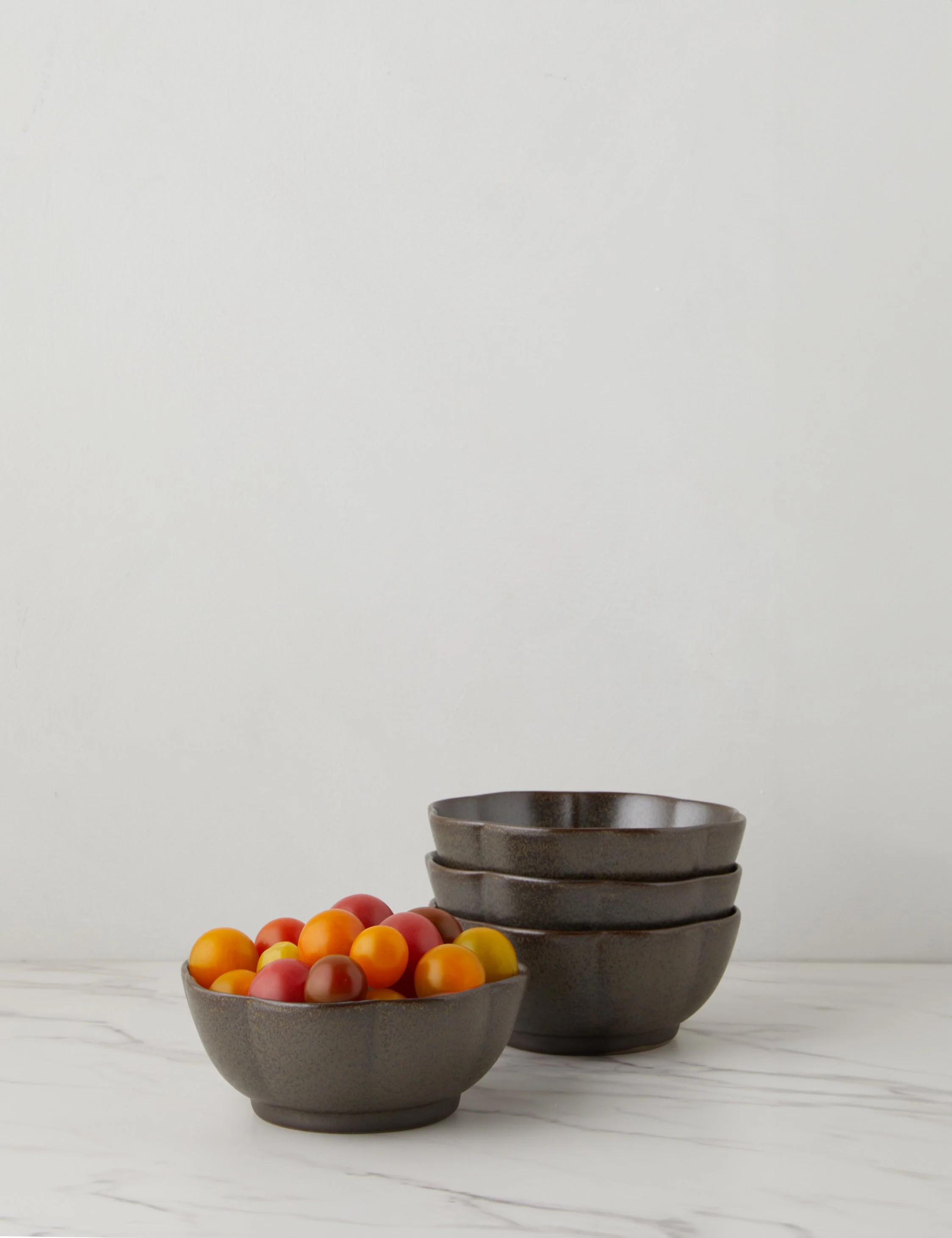 Inku Ceramic Dinnerware by Sergio Herman x Serax 27 Inku Ceramic Dinnerware by Sergio Herman x Serax