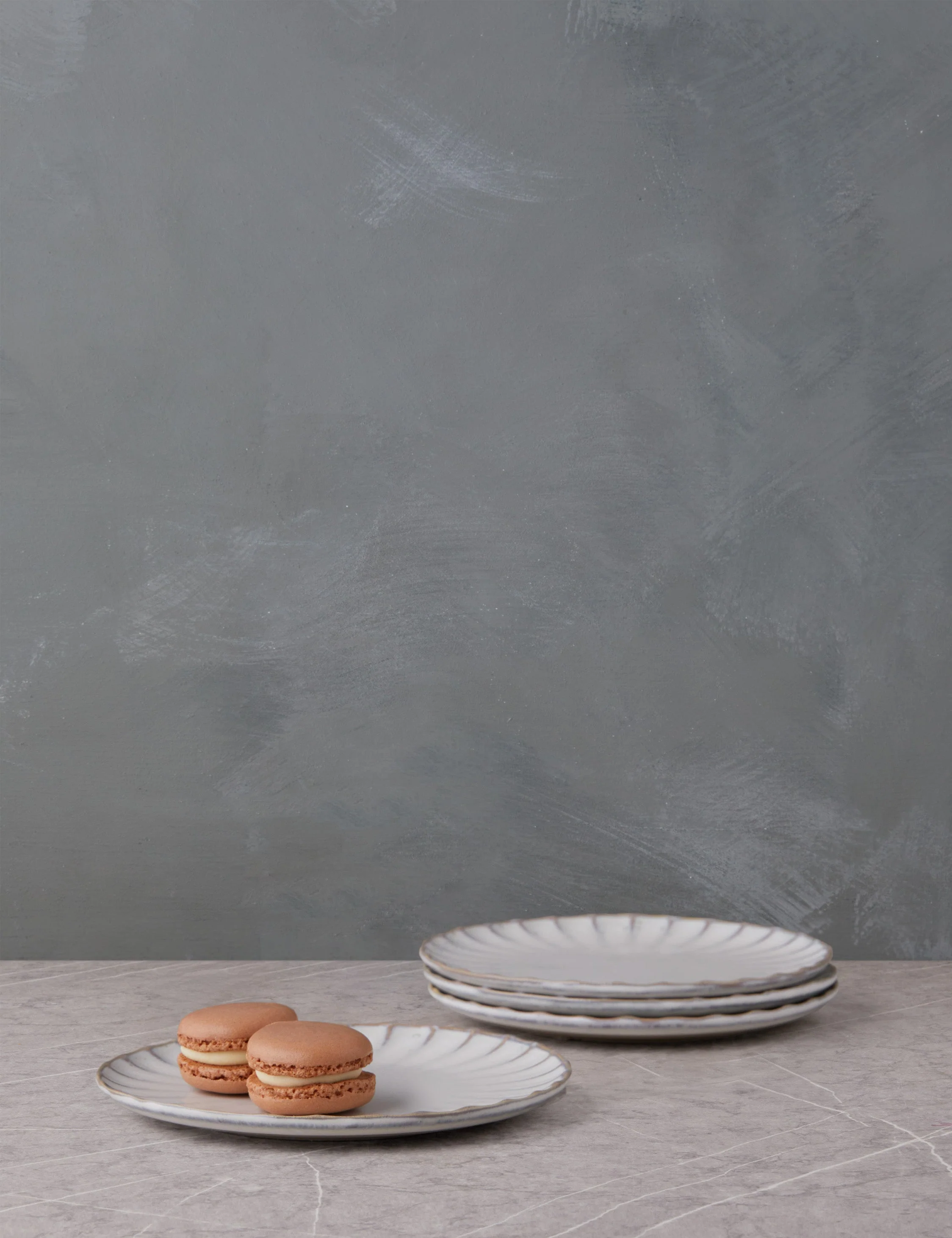 Inku Ceramic Dinnerware by Sergio Herman x Serax 3 Inku Ceramic Dinnerware by Sergio Herman x Serax