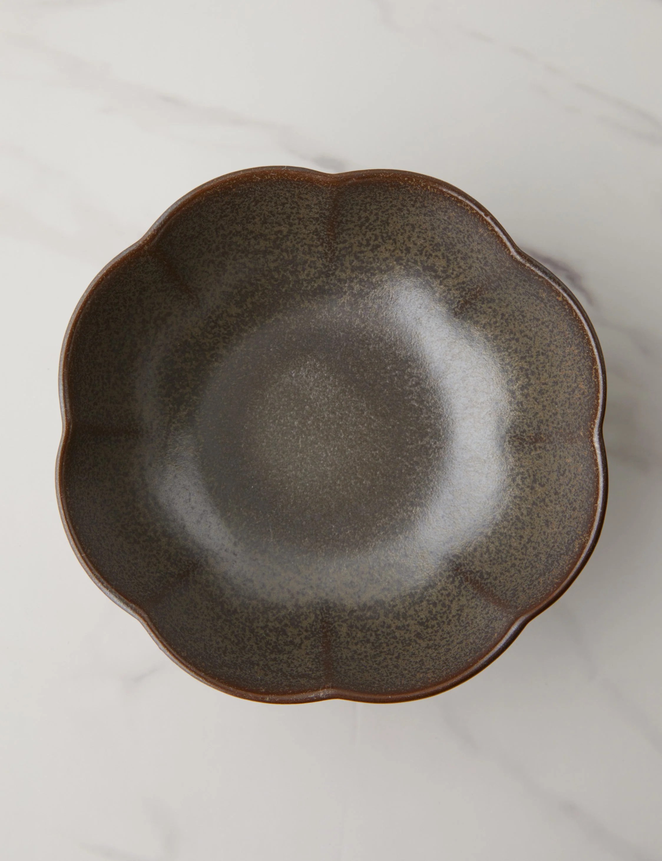 Inku Ceramic Dinnerware by Sergio Herman x Serax 30 Inku Ceramic Dinnerware by Sergio Herman x Serax