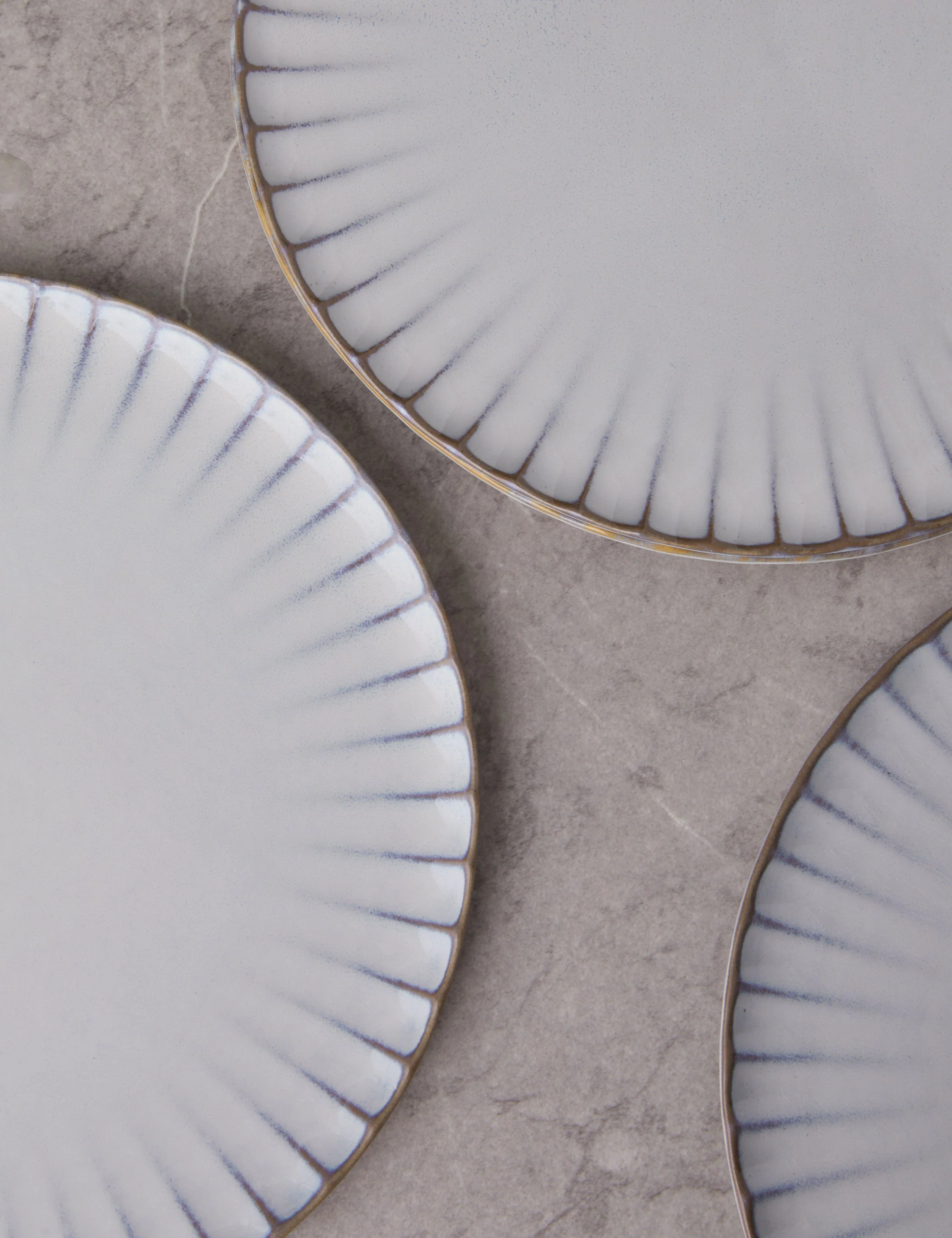 Inku Ceramic Dinnerware by Sergio Herman x Serax 32 Inku Ceramic Dinnerware by Sergio Herman x Serax