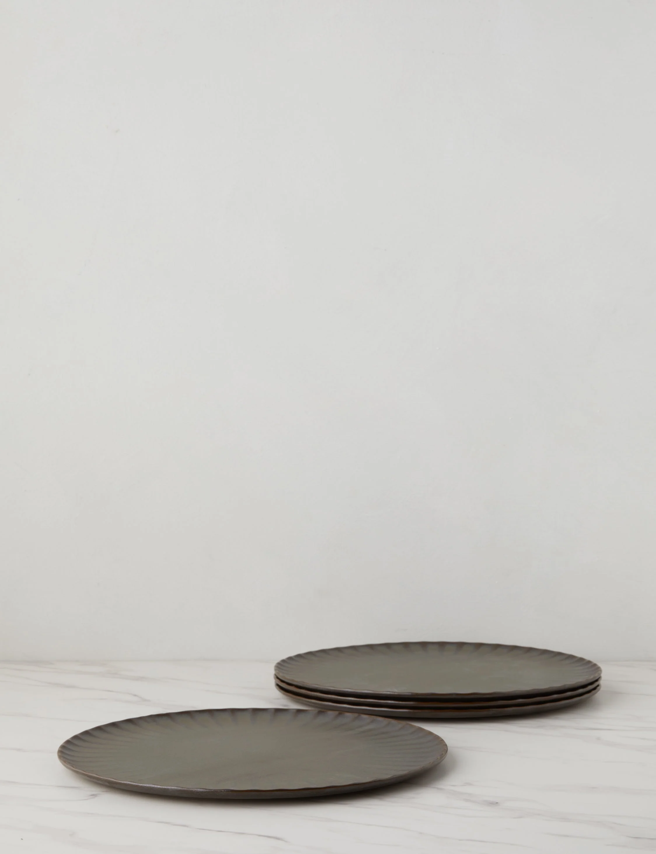 Inku Ceramic Dinnerware by Sergio Herman x Serax 34 Inku Ceramic Dinnerware by Sergio Herman x Serax