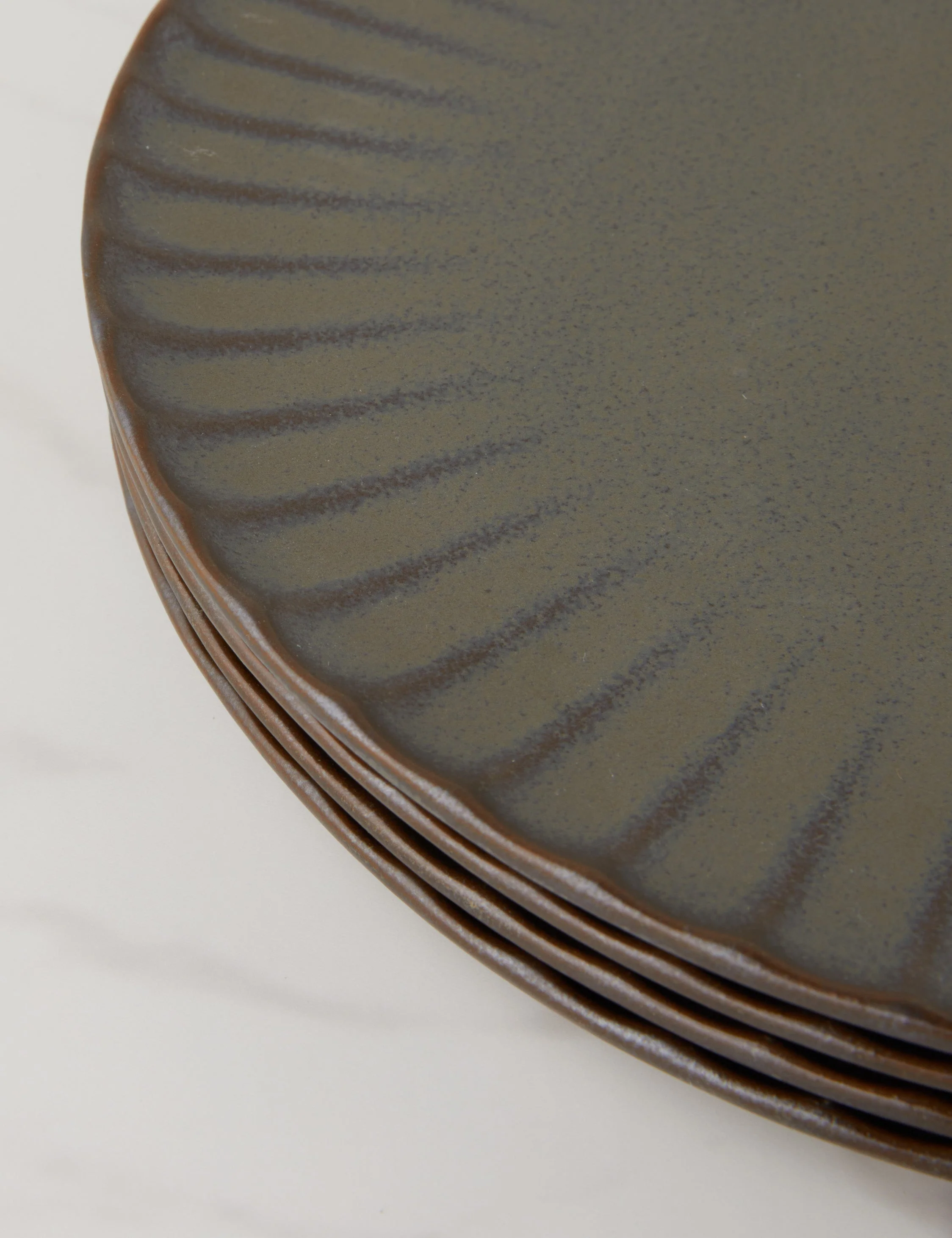 Inku Ceramic Dinnerware by Sergio Herman x Serax 36 Inku Ceramic Dinnerware by Sergio Herman x Serax