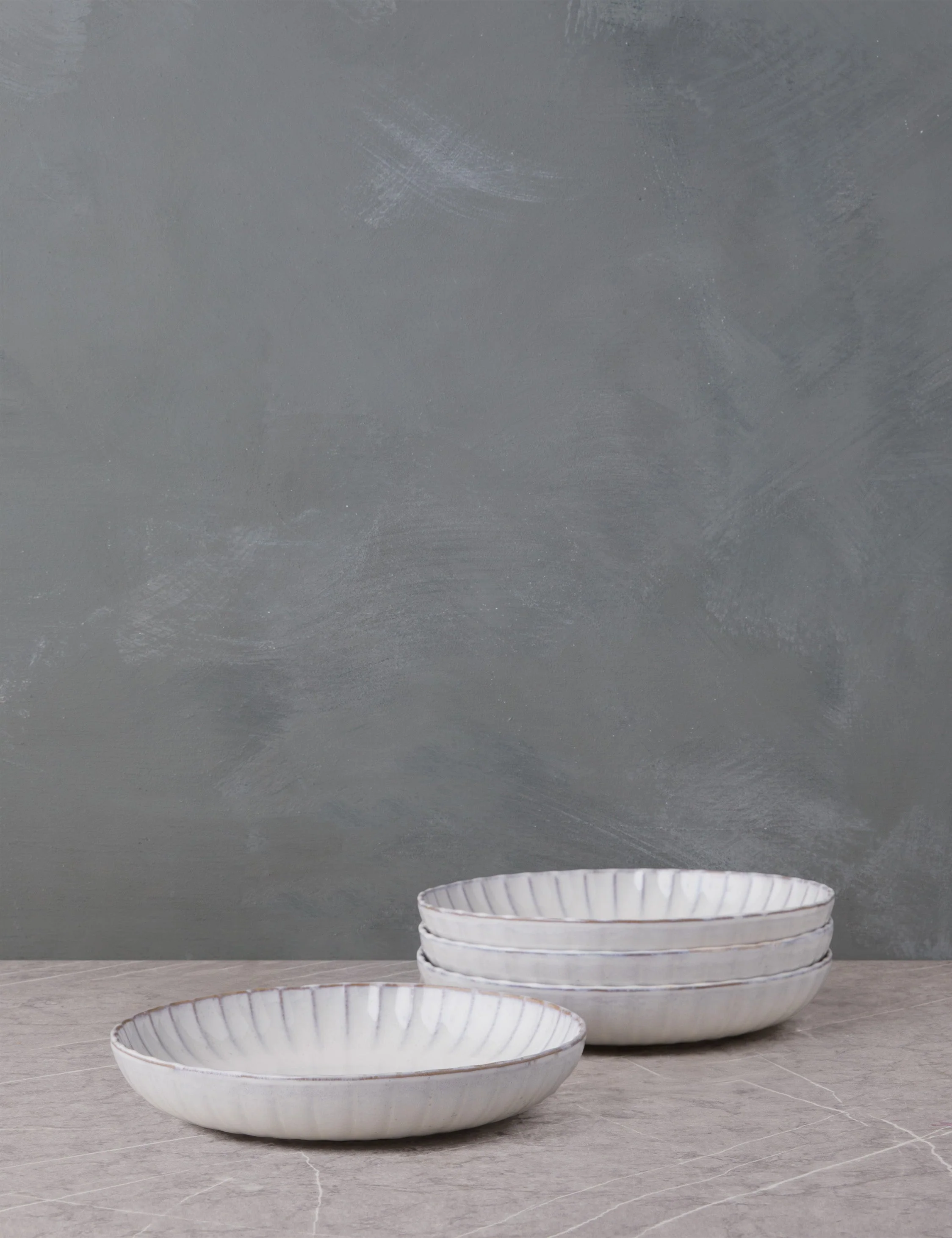 Inku Ceramic Dinnerware by Sergio Herman x Serax 37 Inku Ceramic Dinnerware by Sergio Herman x Serax
