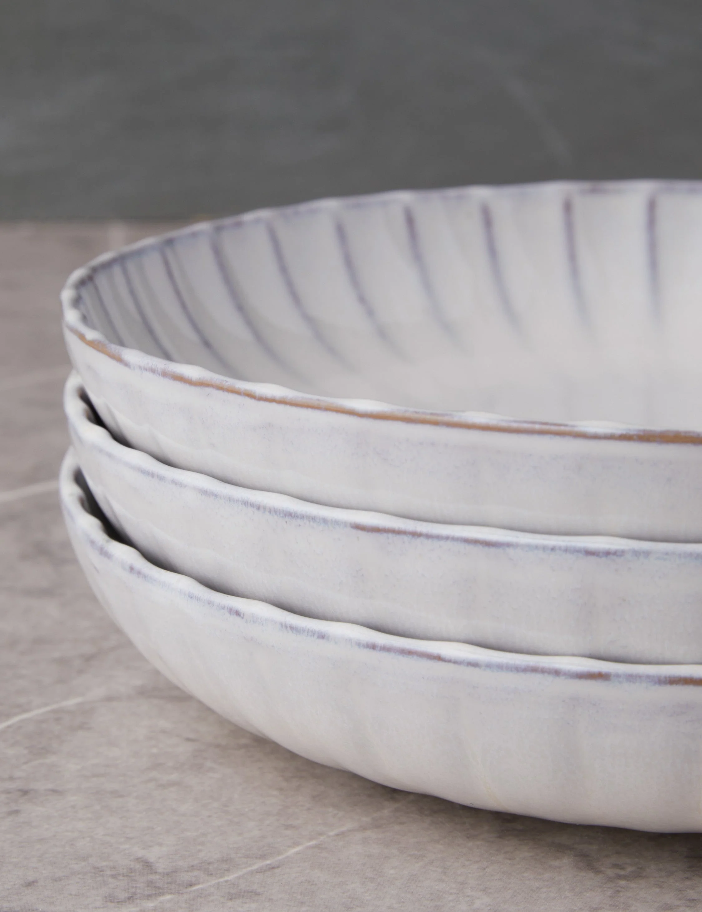 Inku Ceramic Dinnerware by Sergio Herman x Serax 38 Inku Ceramic Dinnerware by Sergio Herman x Serax