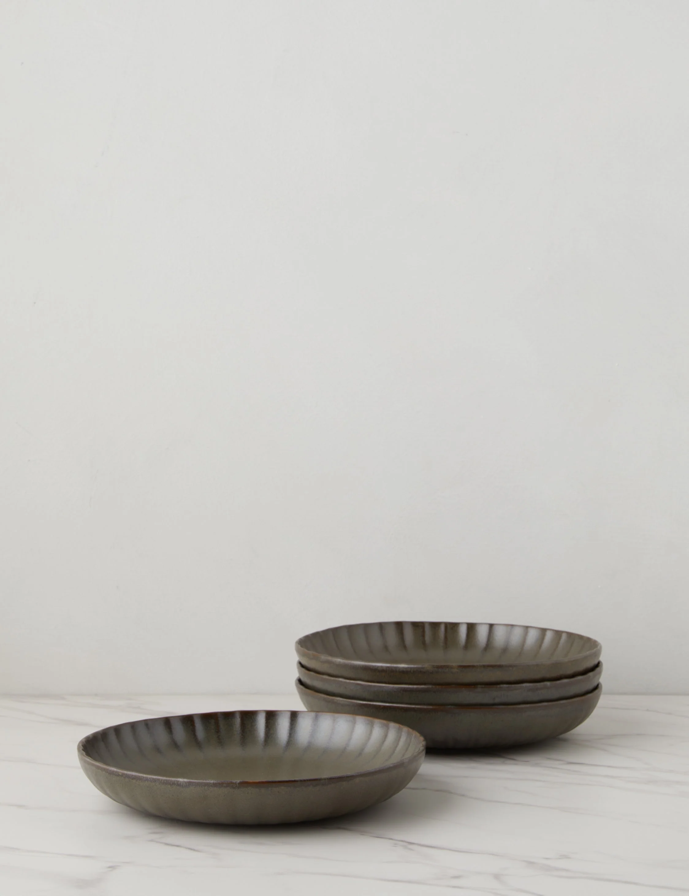 Inku Ceramic Dinnerware by Sergio Herman x Serax 42 Inku Ceramic Dinnerware by Sergio Herman x Serax