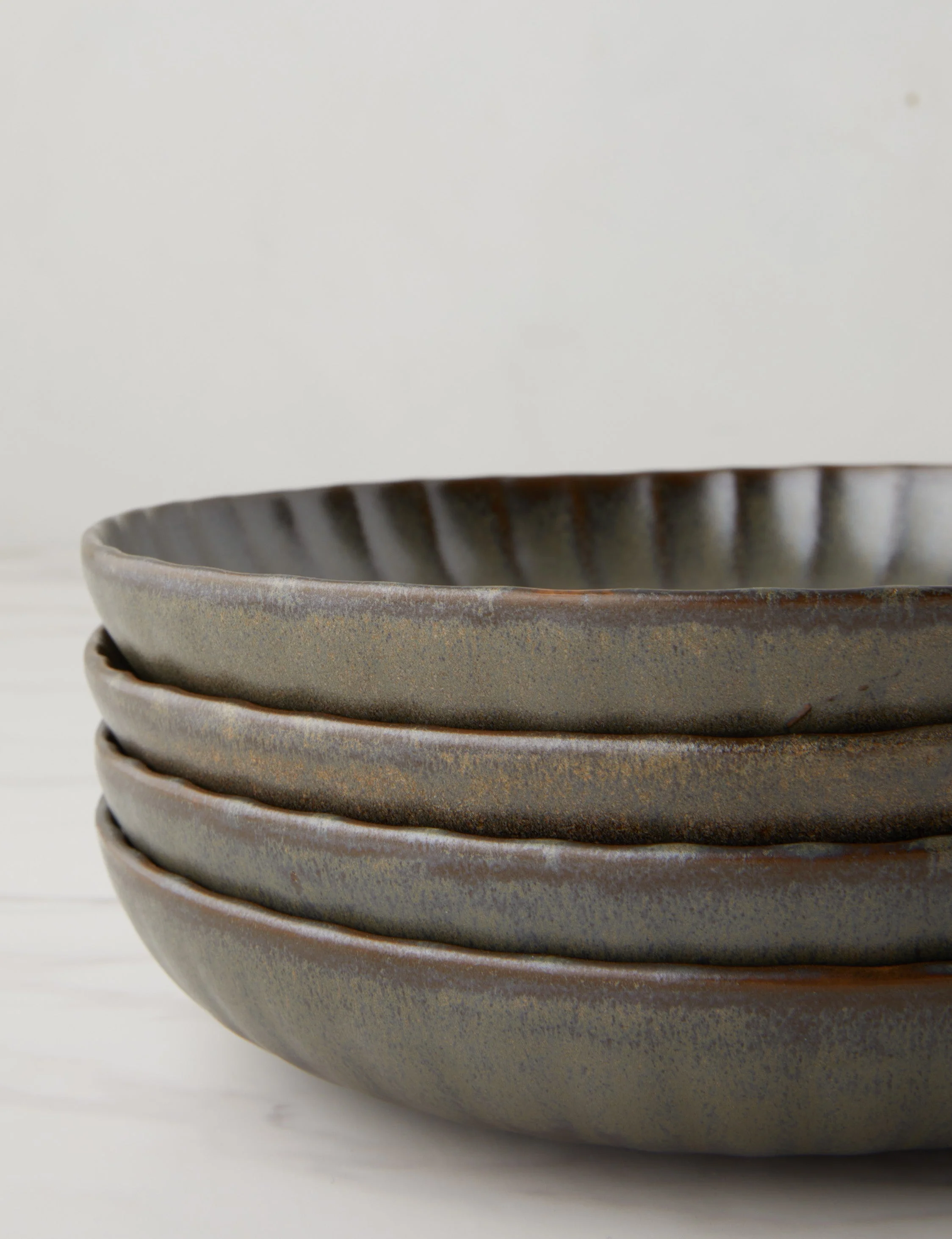 Inku Ceramic Dinnerware by Sergio Herman x Serax 44 Inku Ceramic Dinnerware by Sergio Herman x Serax