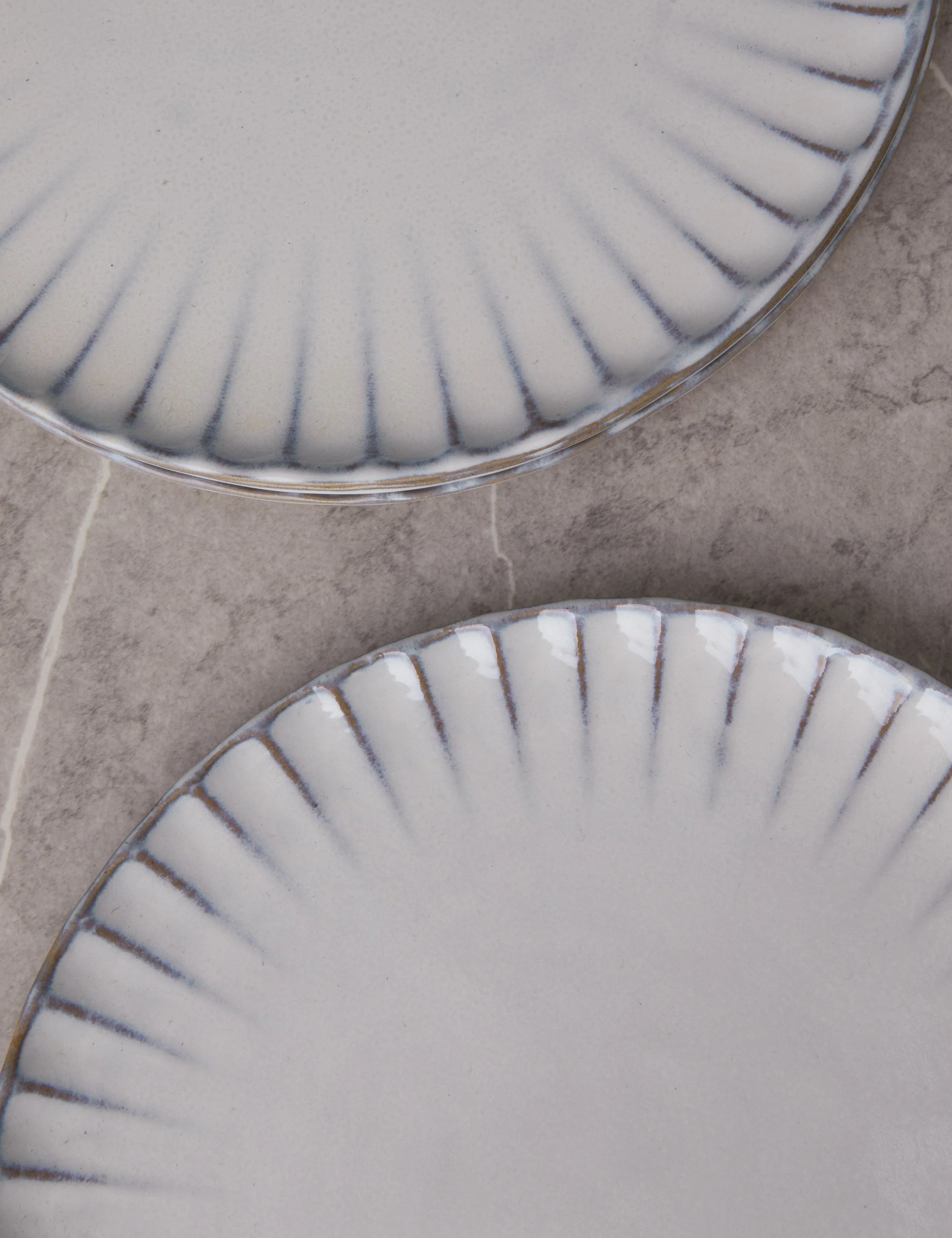 Inku Ceramic Dinnerware by Sergio Herman x Serax 48 Inku Ceramic Dinnerware by Sergio Herman x Serax