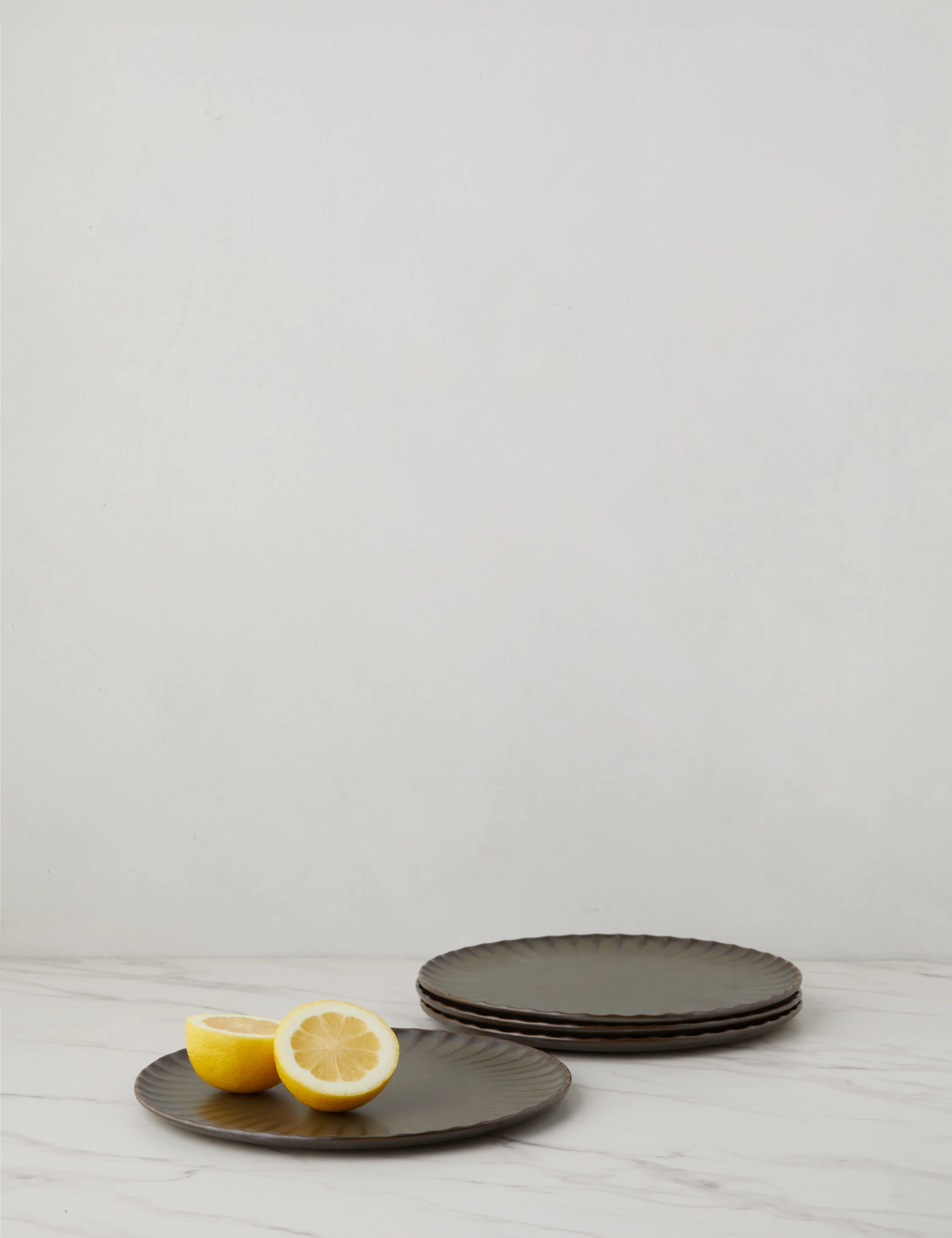 Inku Ceramic Dinnerware by Sergio Herman x Serax 49 Inku Ceramic Dinnerware by Sergio Herman x Serax